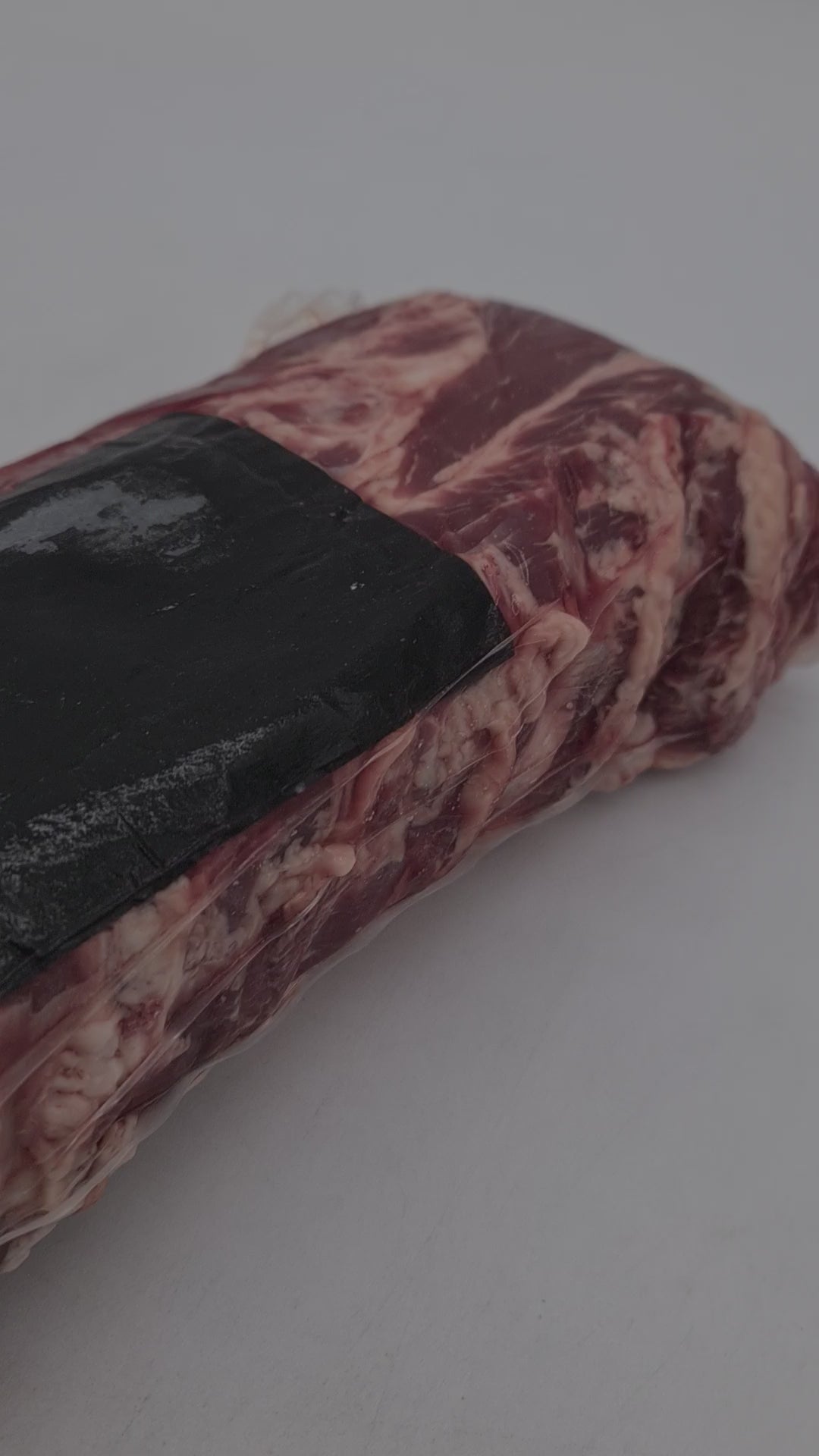 Bindaree Butchery Scotch Cube Roll $57/kg
