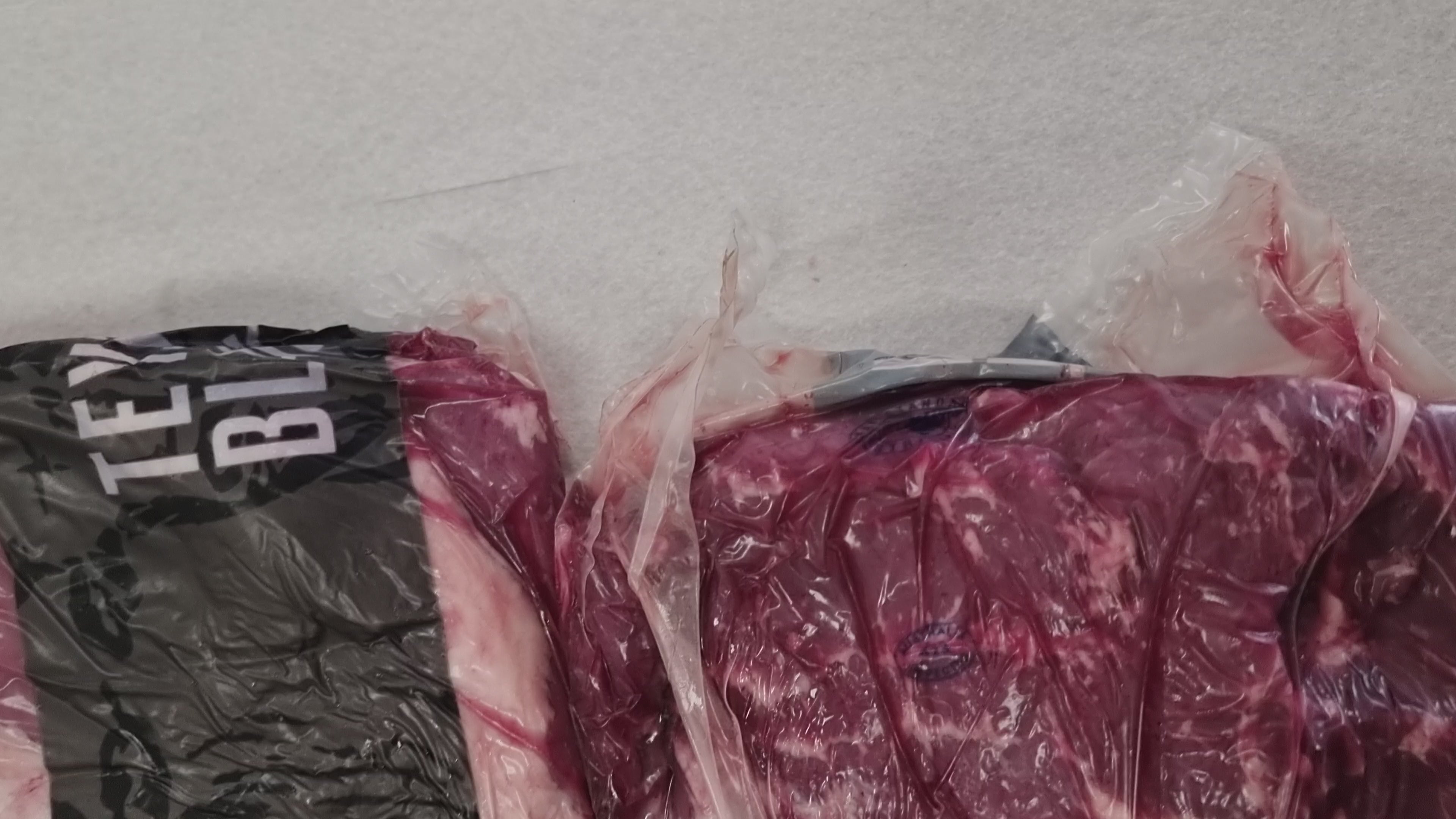 Teys Black Porterhouse  – Grain-Fed $38/kg