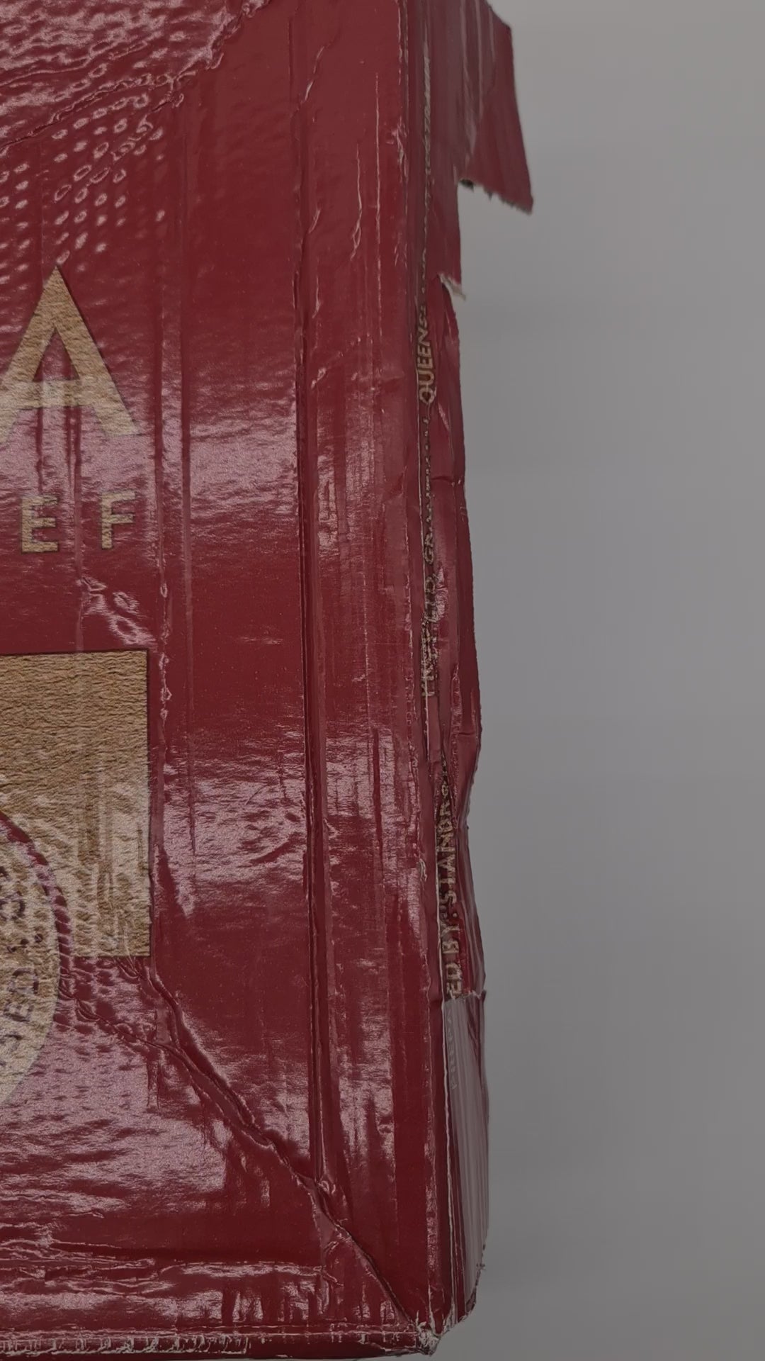 Diamantina Wagyu Scotch Cube Roll (MB8-9) $90/kg *SPECIAL* (Was $100/kg)