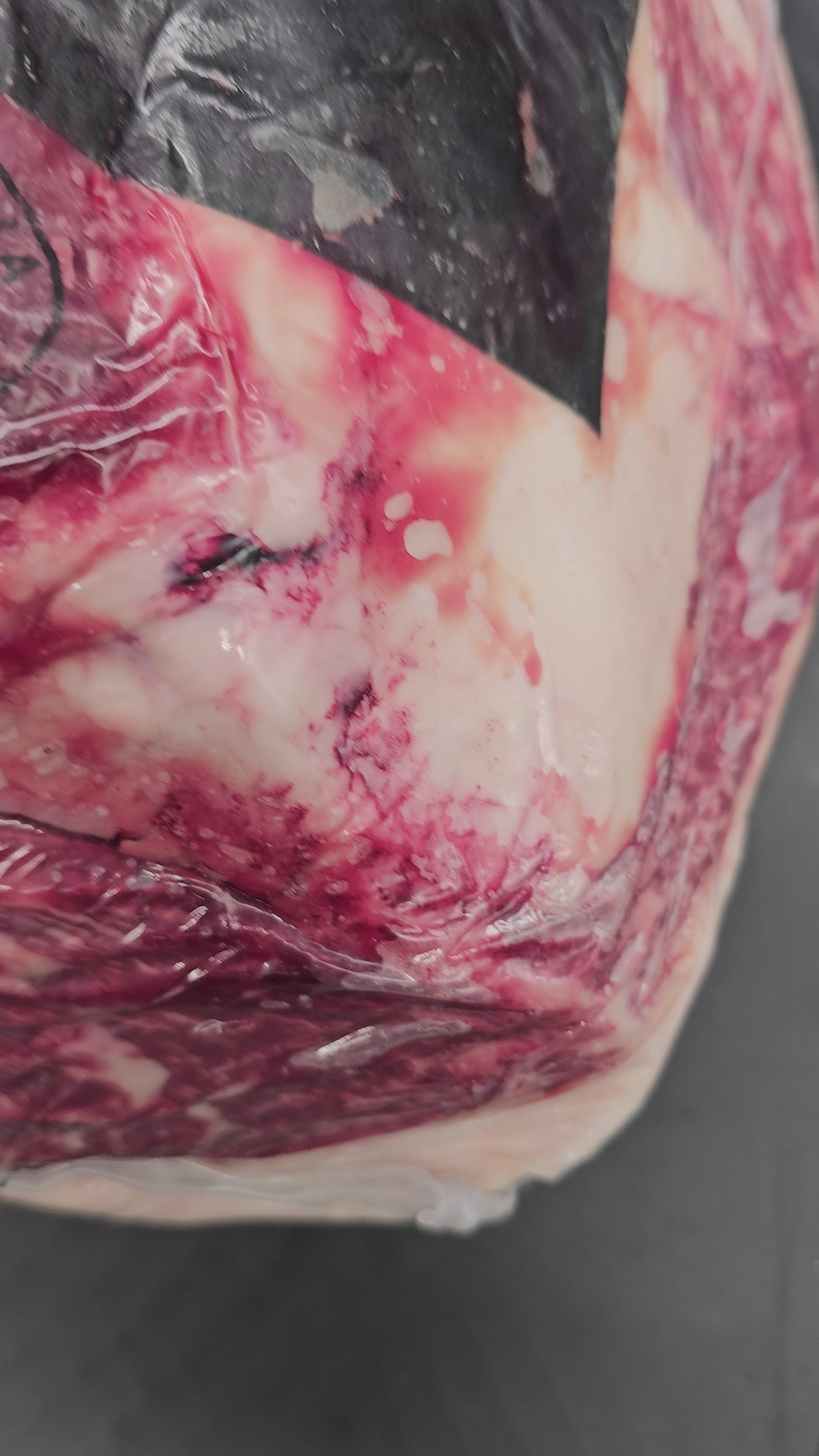 Stone Axe Fullblood Wagyu Beef D-Rump MB 8–9 – The Ultimate Wagyu Experience $52/kg