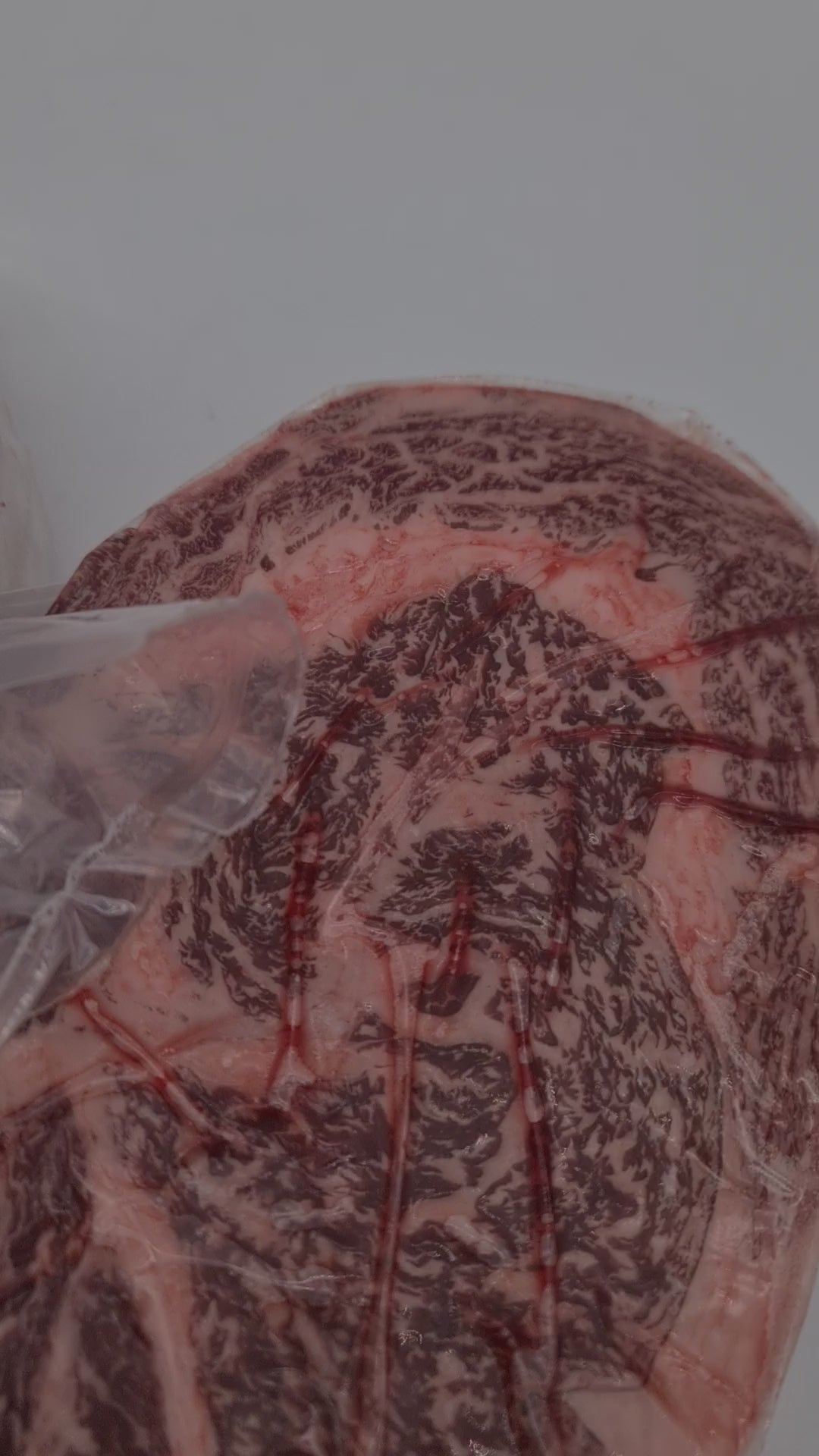 Margaret River Wagyu Pre-sliced Ribeye MB8/9+ $160/kg