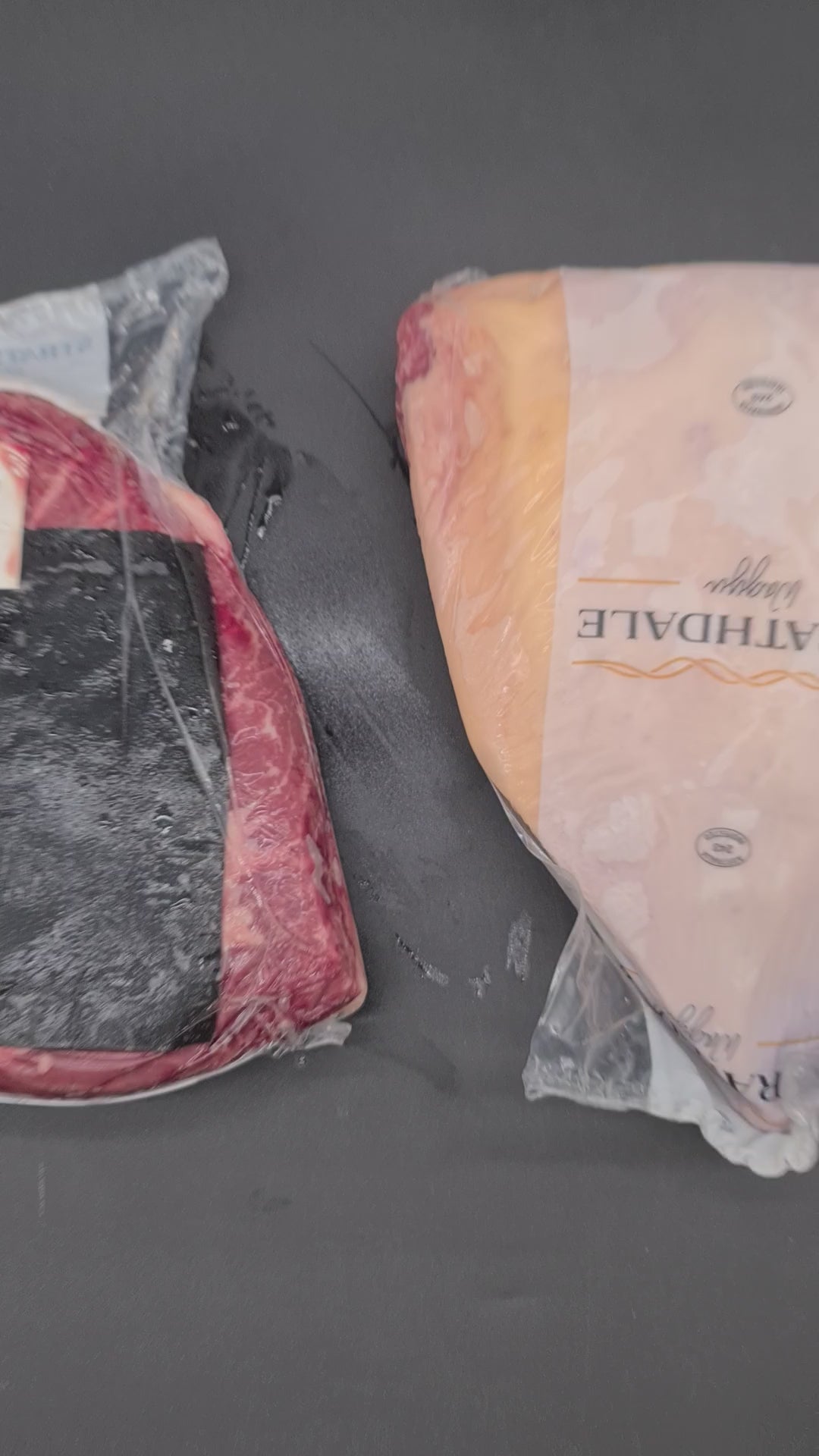 Rump Cap From $69/kg – Fullblood Wagyu MB4–5 – Strathdale Wagyu
