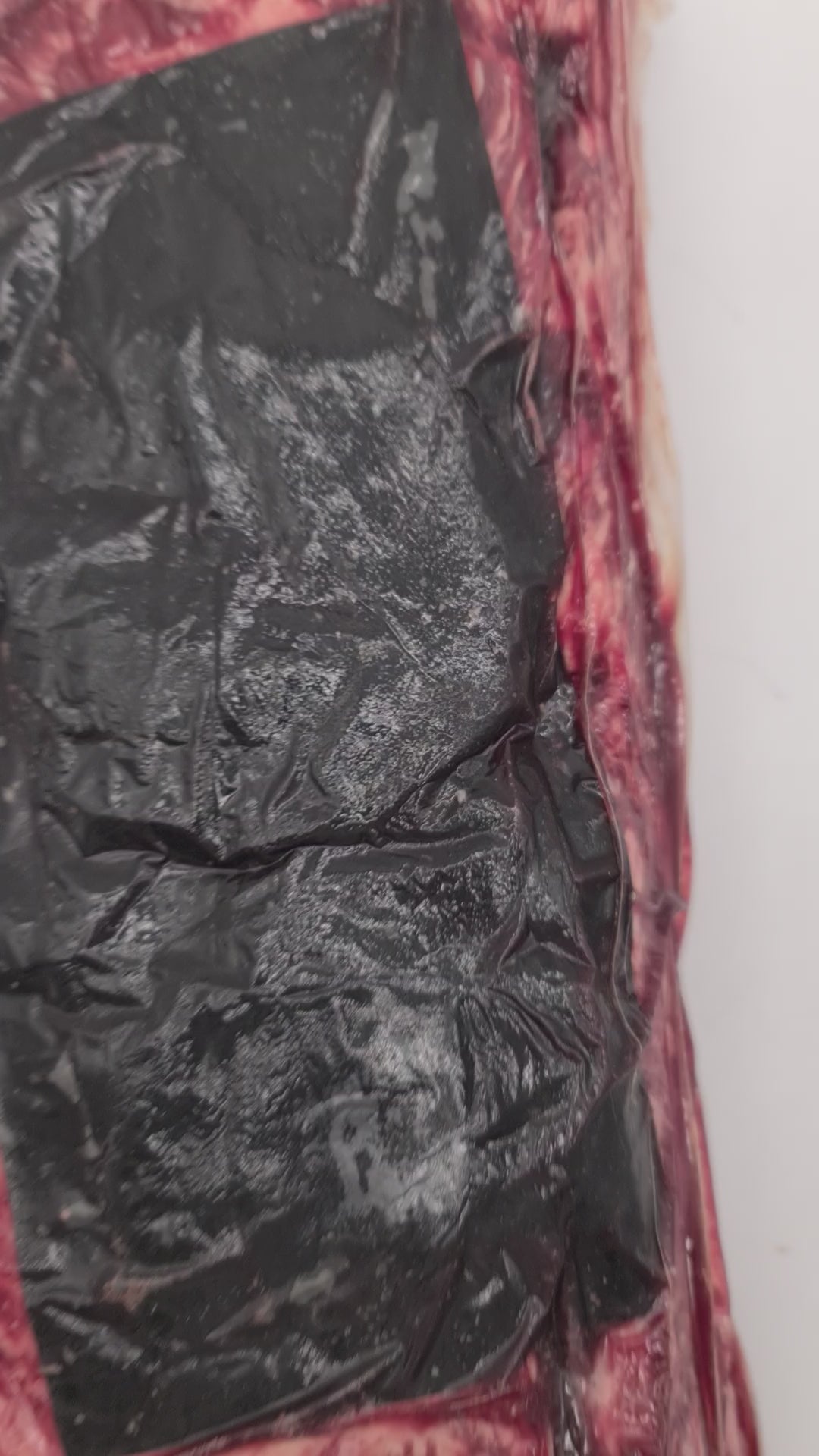 Darling Downs Wagyu Porterhouse Striploin MB4-5 $71/kg