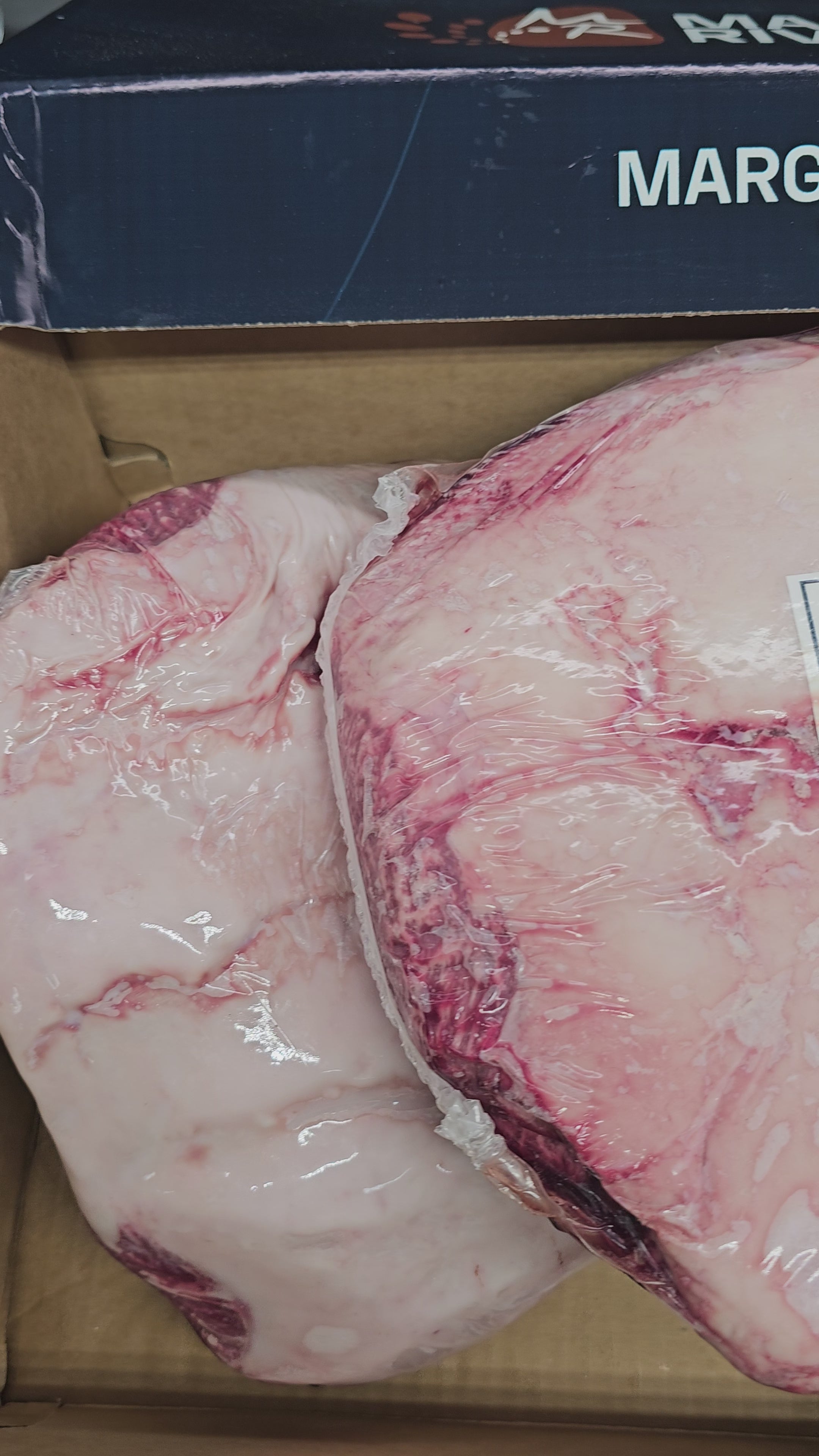 Margaret River Wagyu Boneless D-Rump (Deckle-Off) MB 9+ $44KG