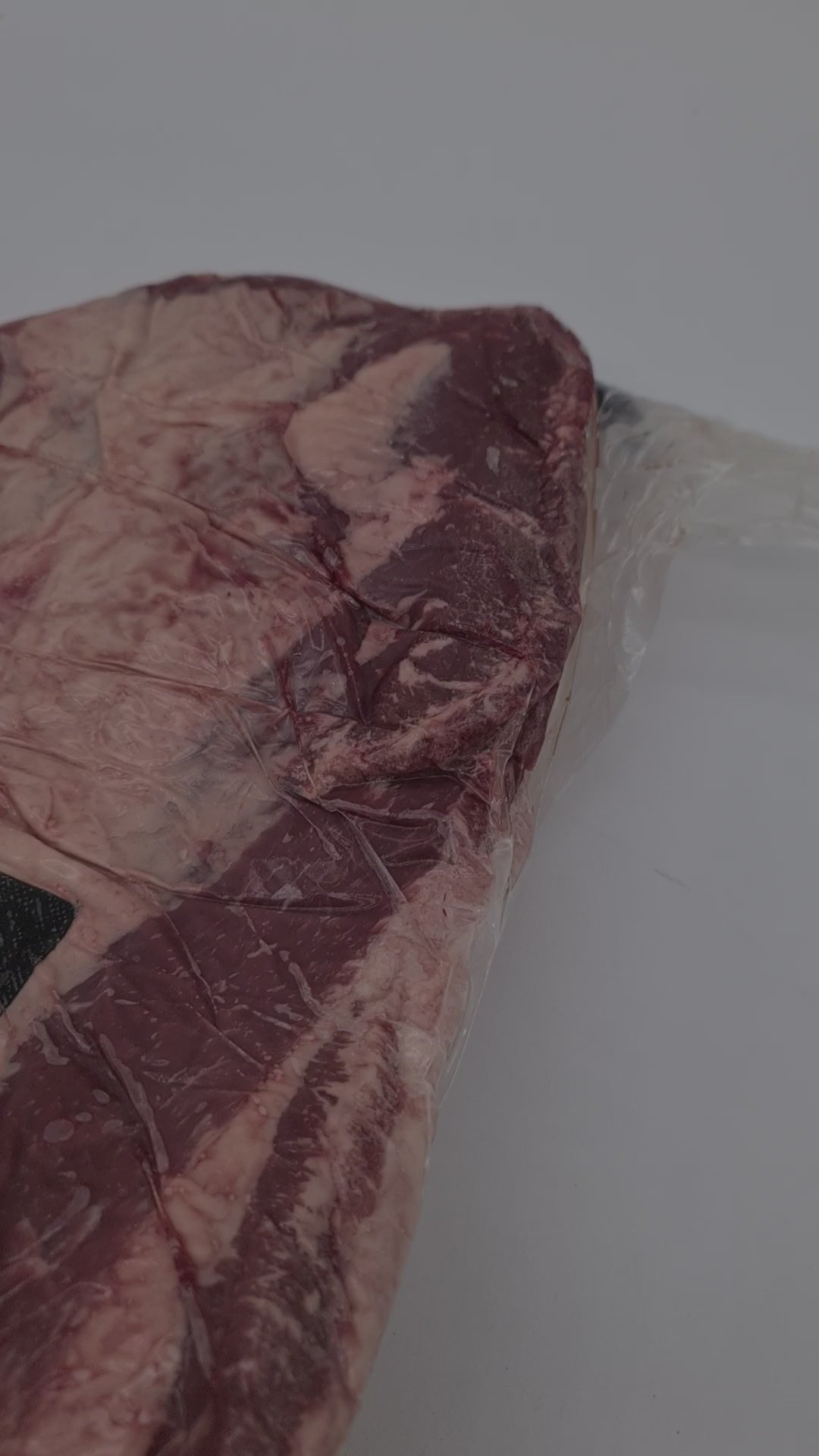 Meramist Black Label Brisket $21/kg