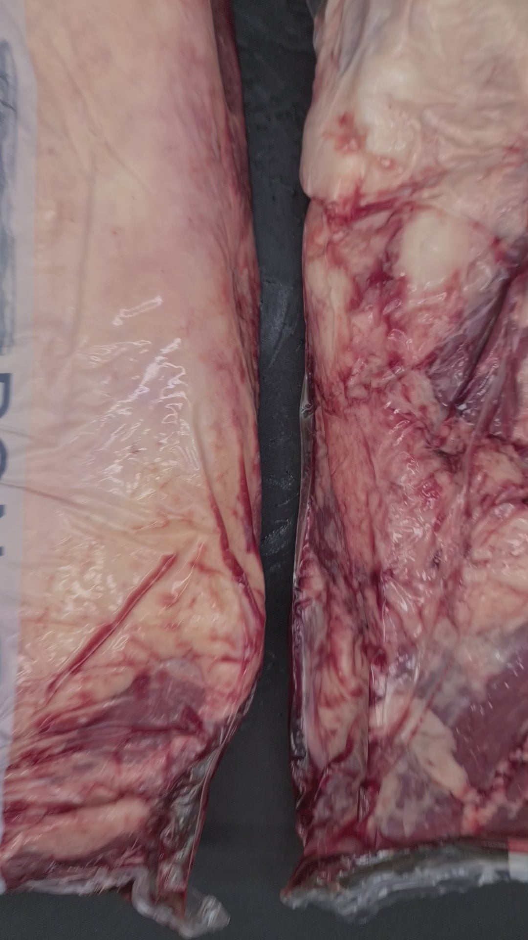 Brisket from *SPECIAL* $18/kg (Was $25/kg) - 100% Grass-fed and Finished - RGN Regeneratively Raised Beef