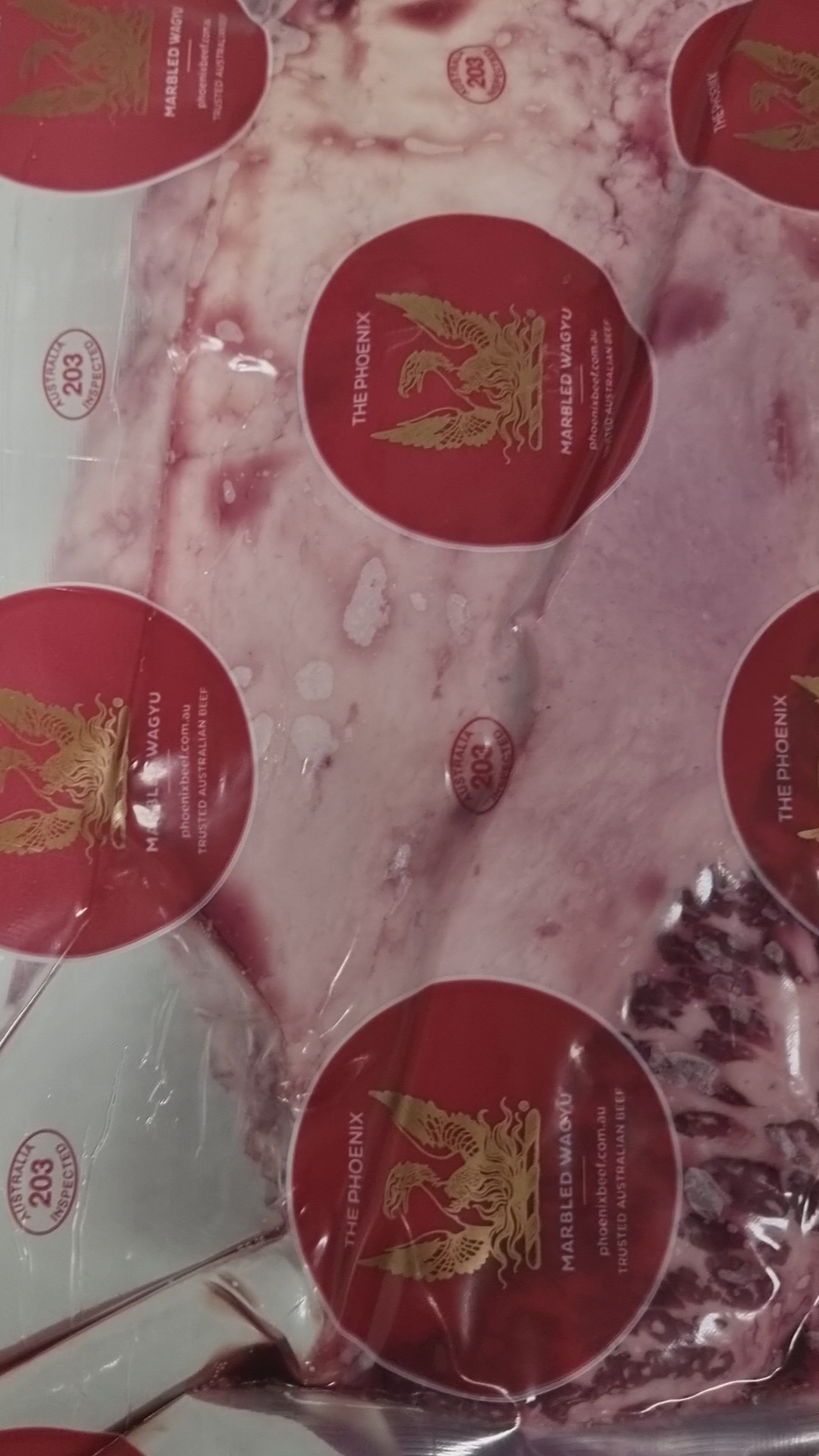 PE BRISKET WAGYU MB6-7-PHOENIX $29/kg (Mort & Co)