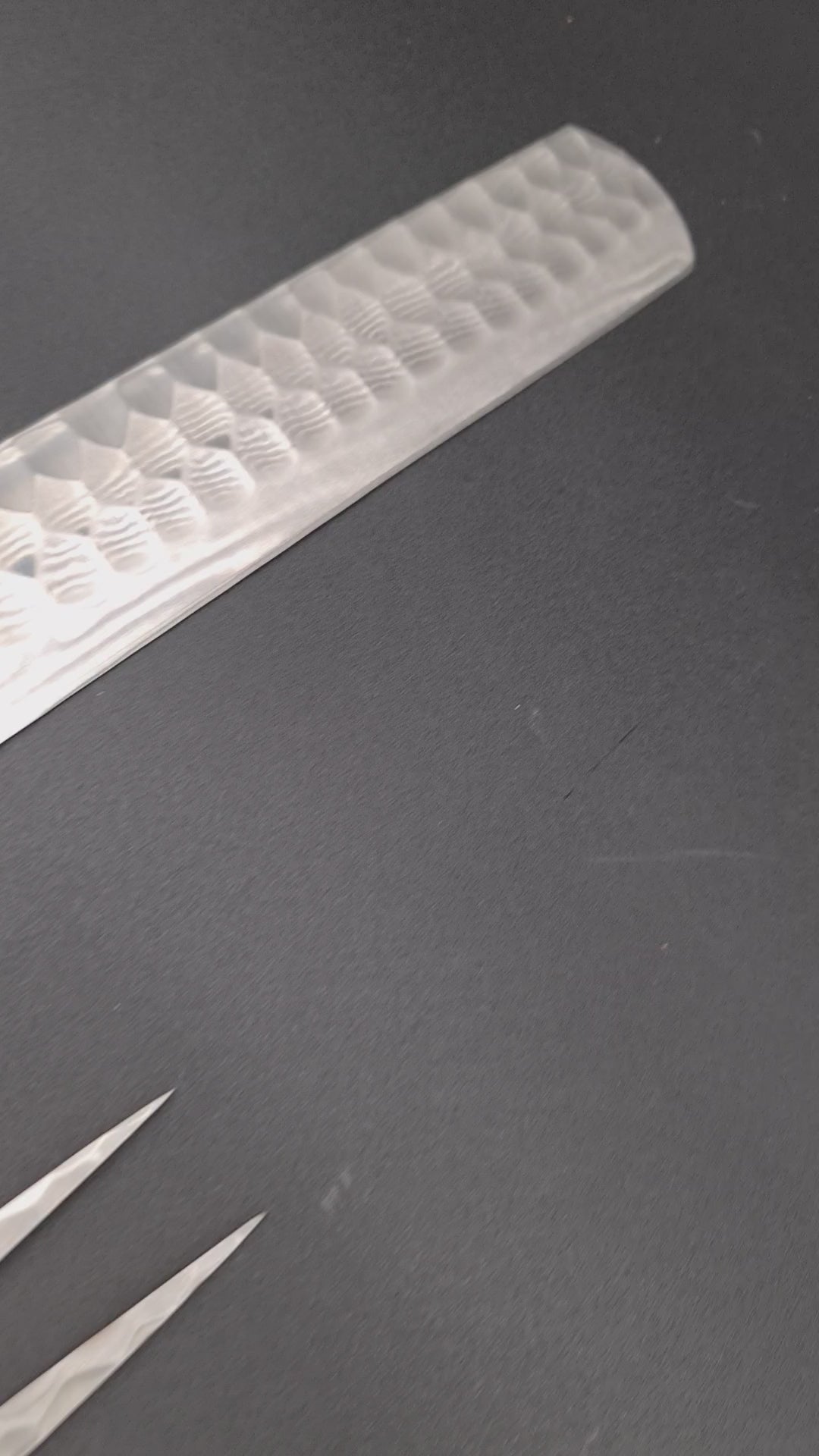 Carnivore Society Brisket Knife and Fork Set $629ea