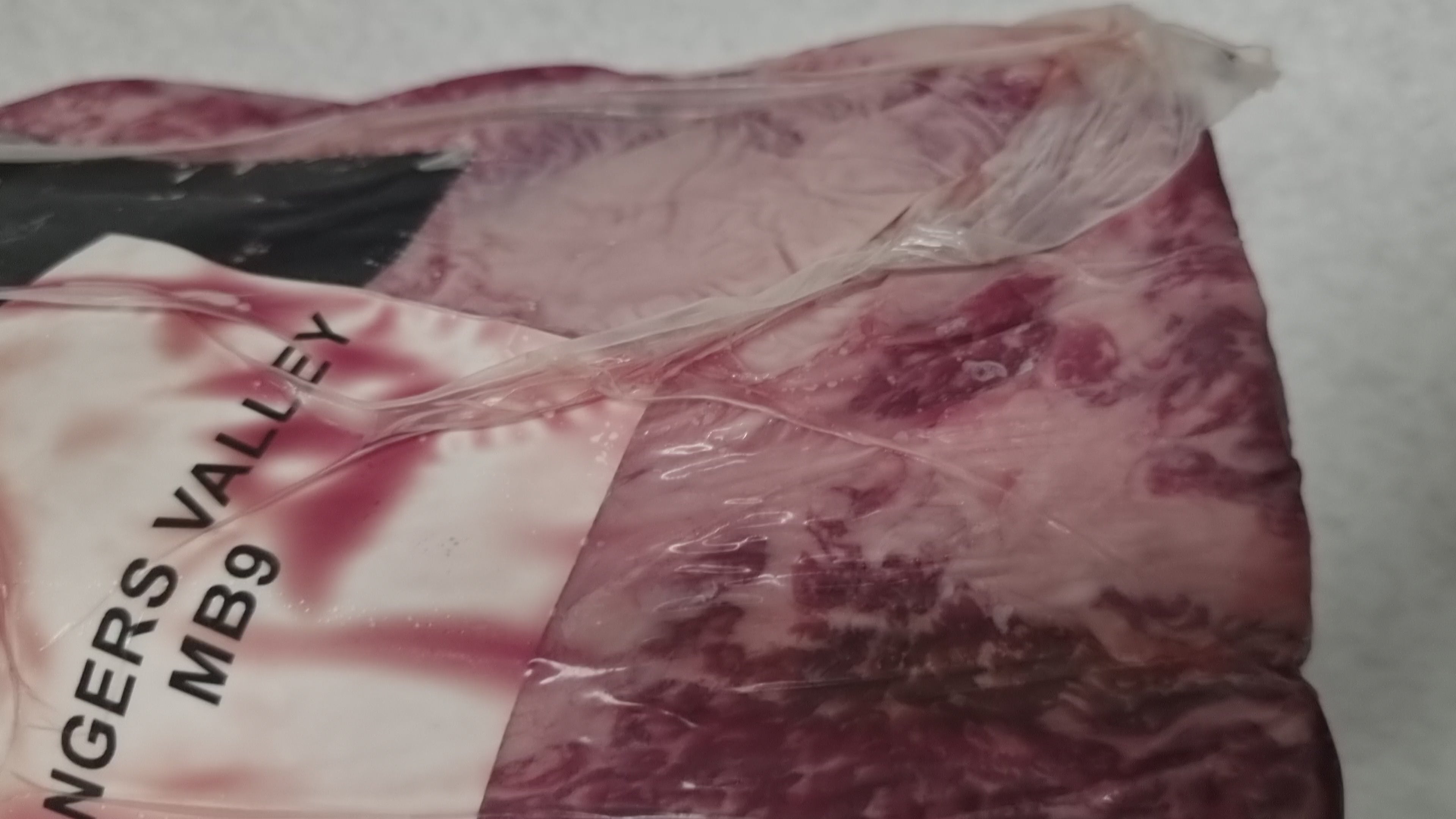 Infinite Rangers Valley Full Blood Wagyu Scotch Cube Roll MB9+ - $99/kg