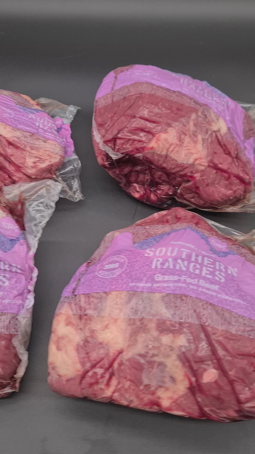 Rostbiff from $39/kg - Grass-fed and Finished Beef MB4+ - Southern Ranges