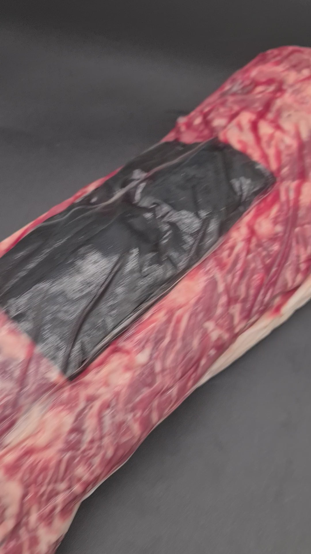Porterhouse Striploin from $40/kg - 100% Grass-fed and finished - Greenham Natural