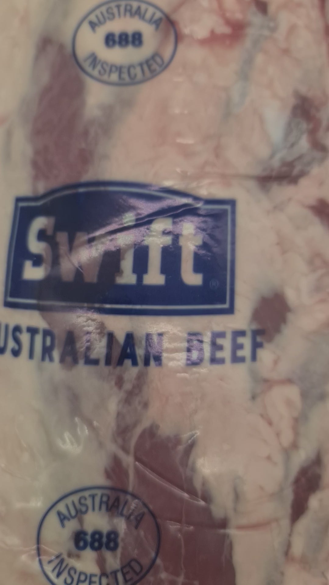 Swift Black Angus Scotch Cube Roll $54/kg