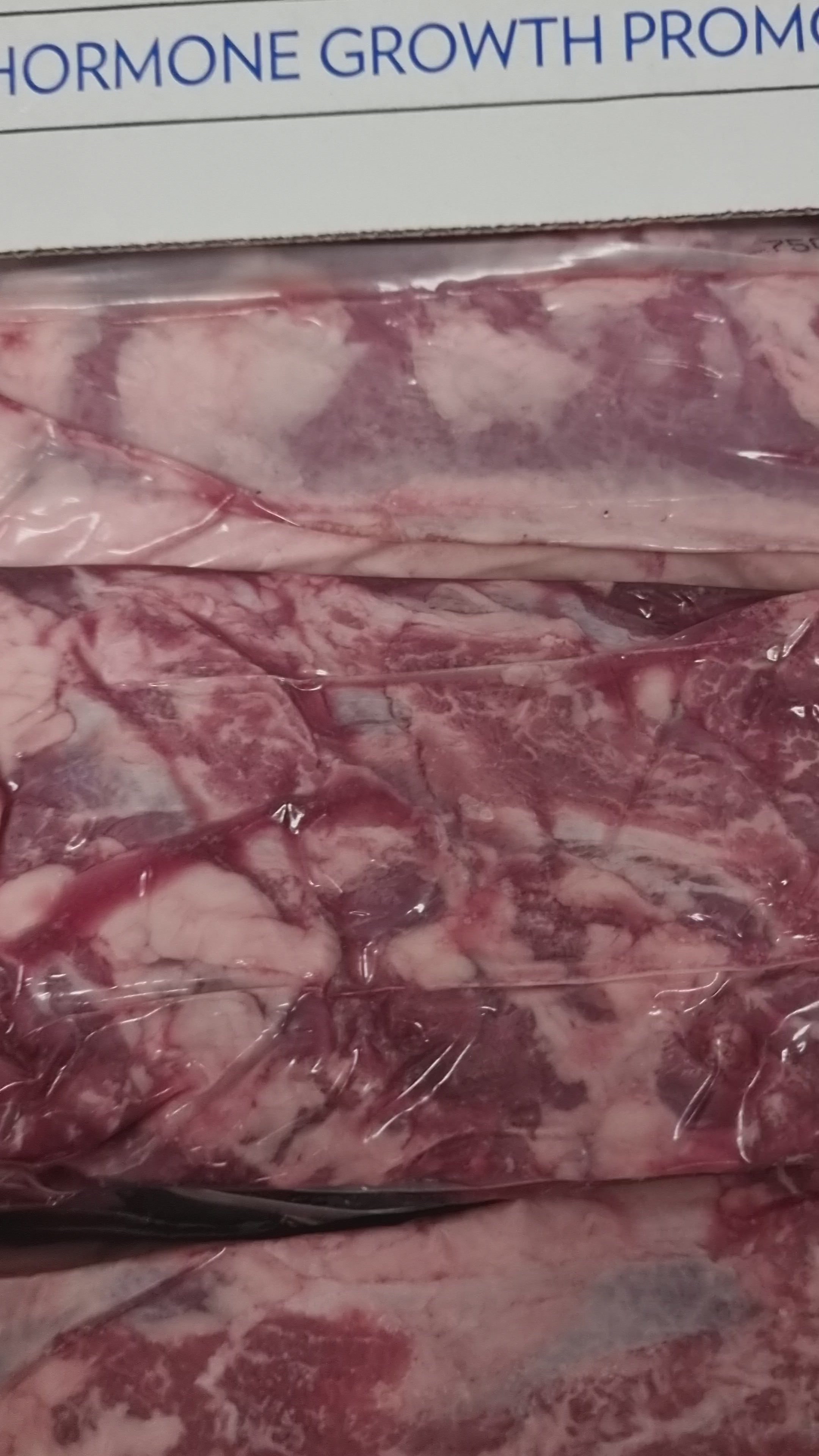 Cape Grim Scotch Cube Roll – 100% Grass-Fed, Premium Tasmanian Beef $74/kg