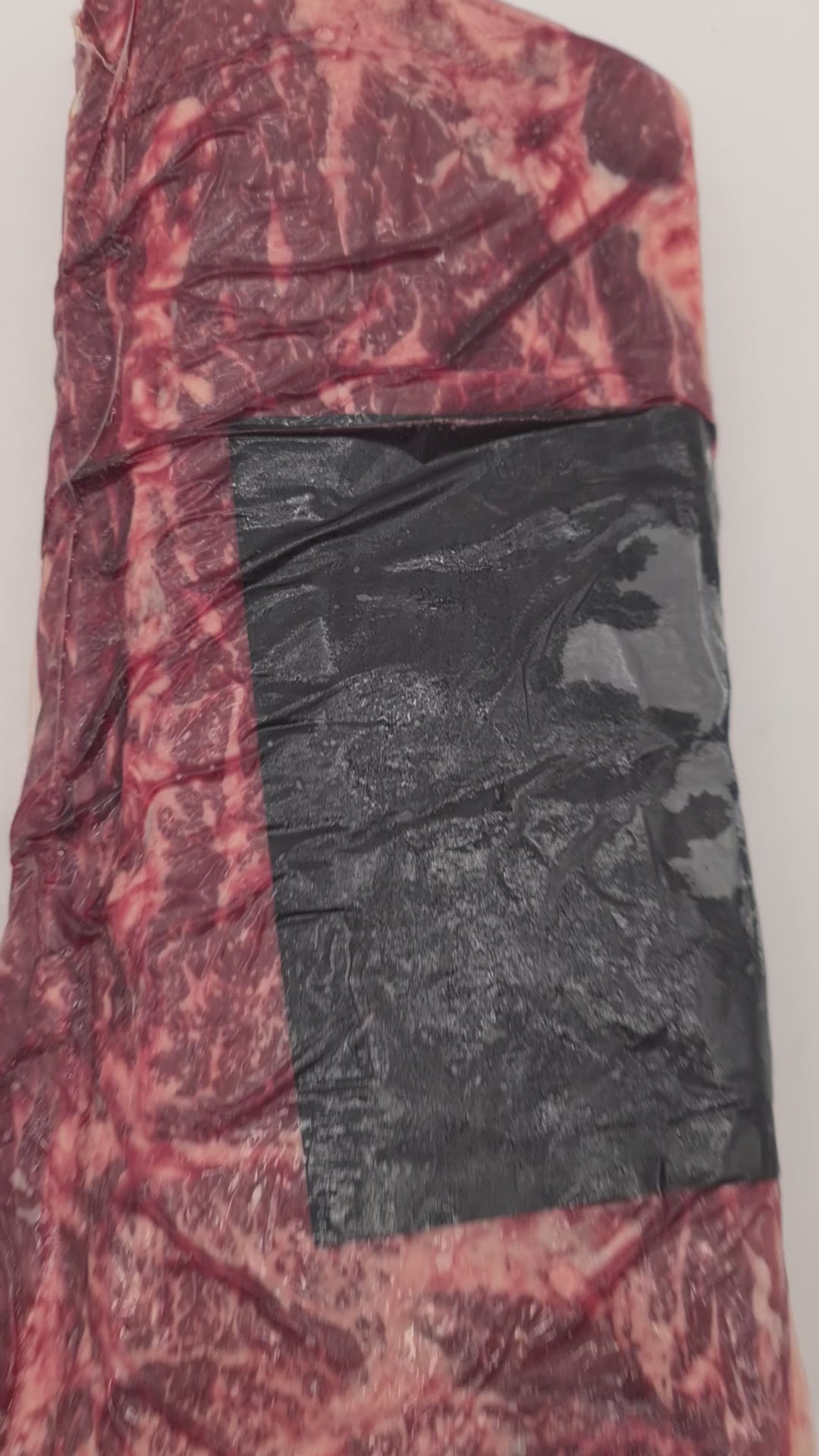 Oishi F1 Wagyu Porterhouse Striploin MB3+ $59/kg