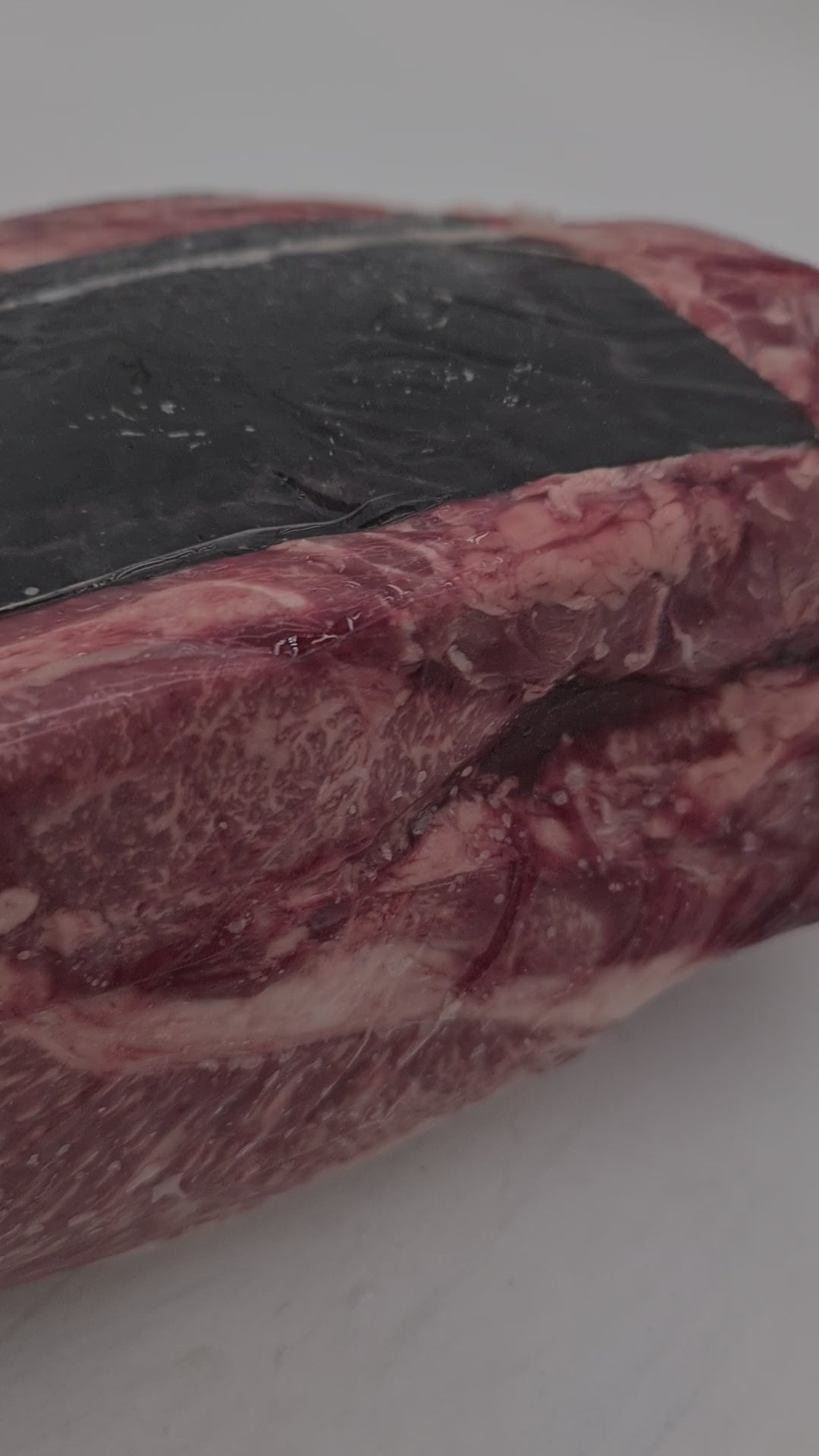 Margaret River Grain-fed Wagyu Rump (Deckle Off) MB8-9 $47/kg