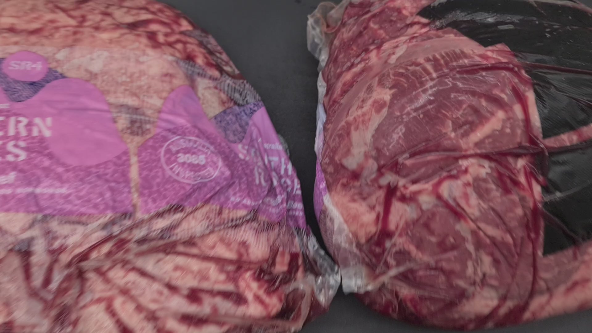 Rump from $47/kg - Grass-fed and finished Beef MB4+- Southern Ranges