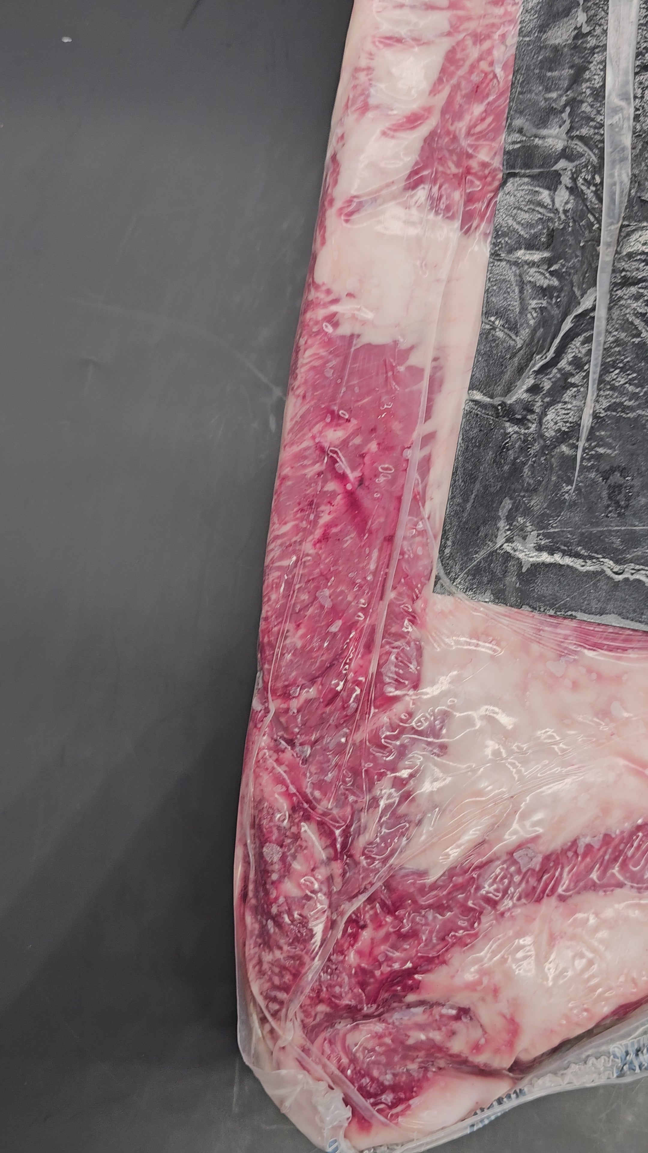 Shimo Artful Wagyu – Point-End Brisket (Deckle-Off) MB 8–9 – The Apex of Australian Wagyu Brisket $39/kg