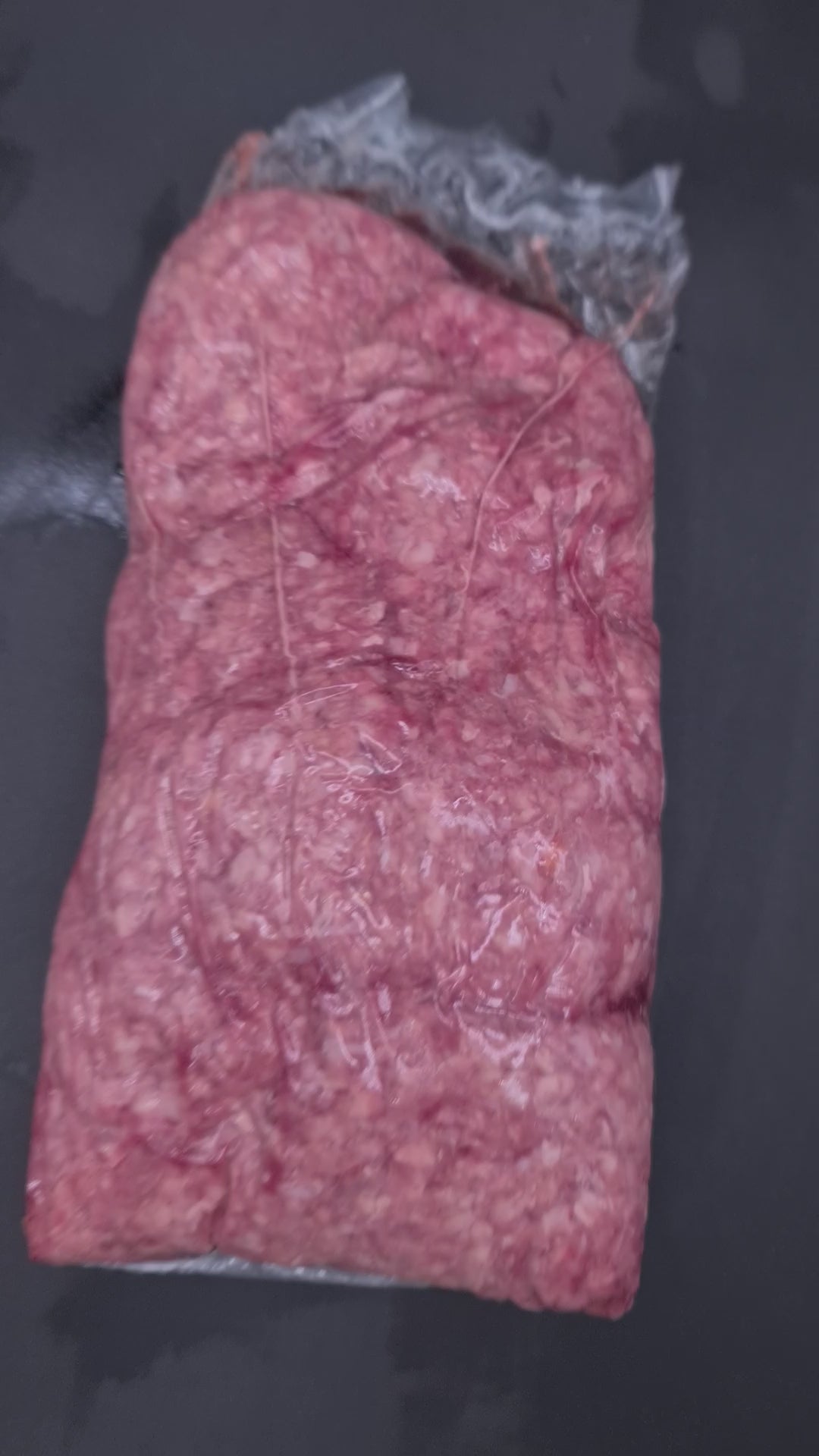 Grass-Fed Beef Burger Mince (25% Fat) From $24/kg – 100% Grass-Fed Australian Beef – Carnivore Society