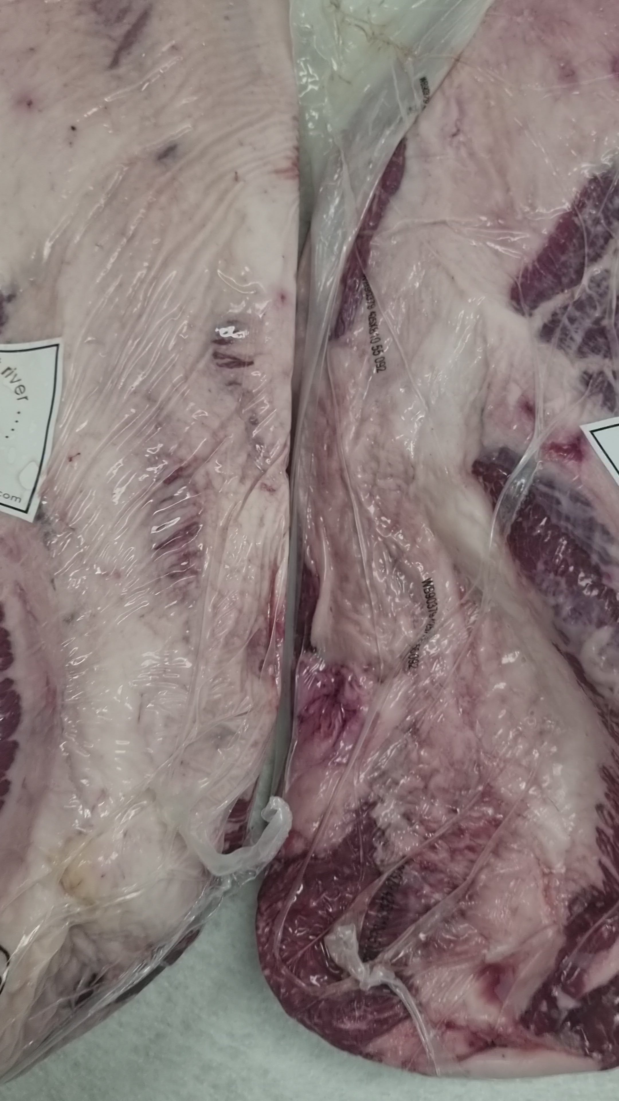 Margaret River – Wagyu Brisket - Marble Score 9+ - $26/kg