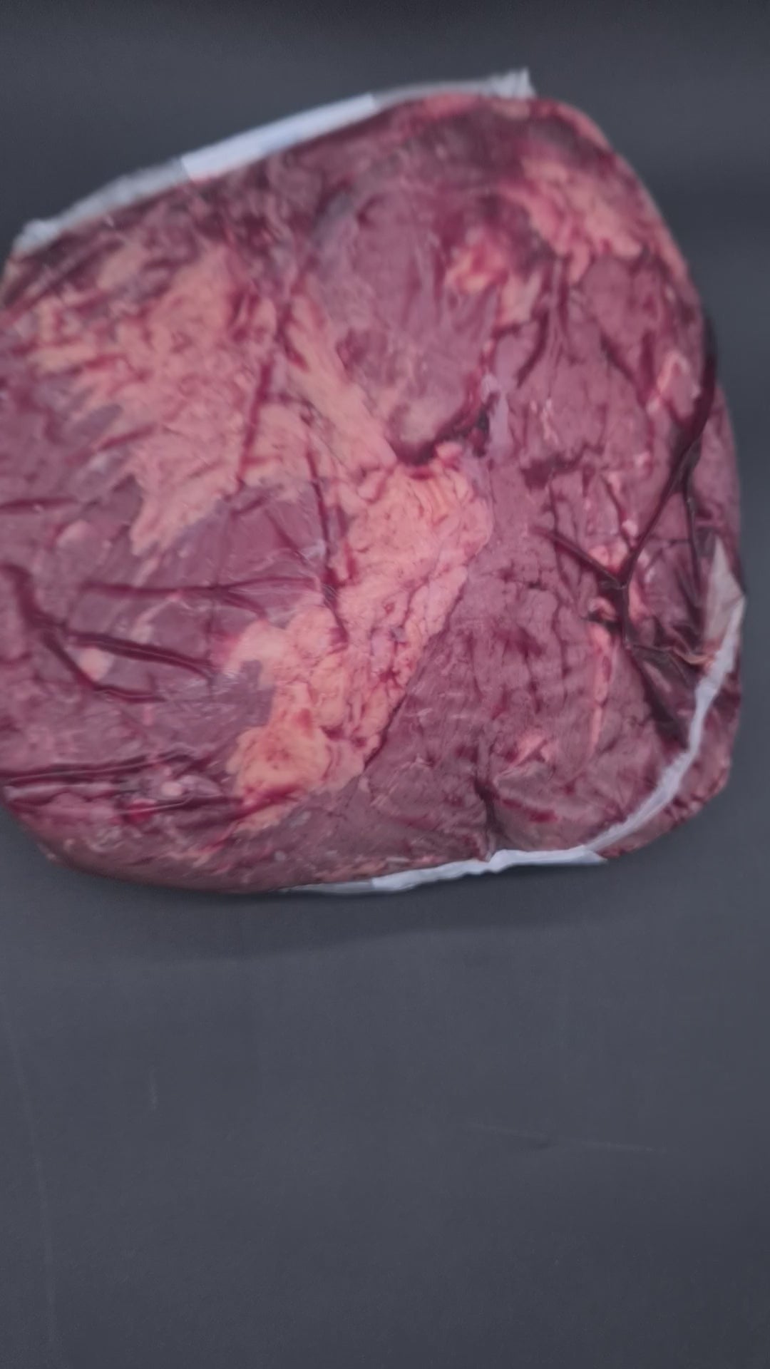 Topside Cap-off from $26/kg - Grass-fed Tasmanian Beef - Cape Grim