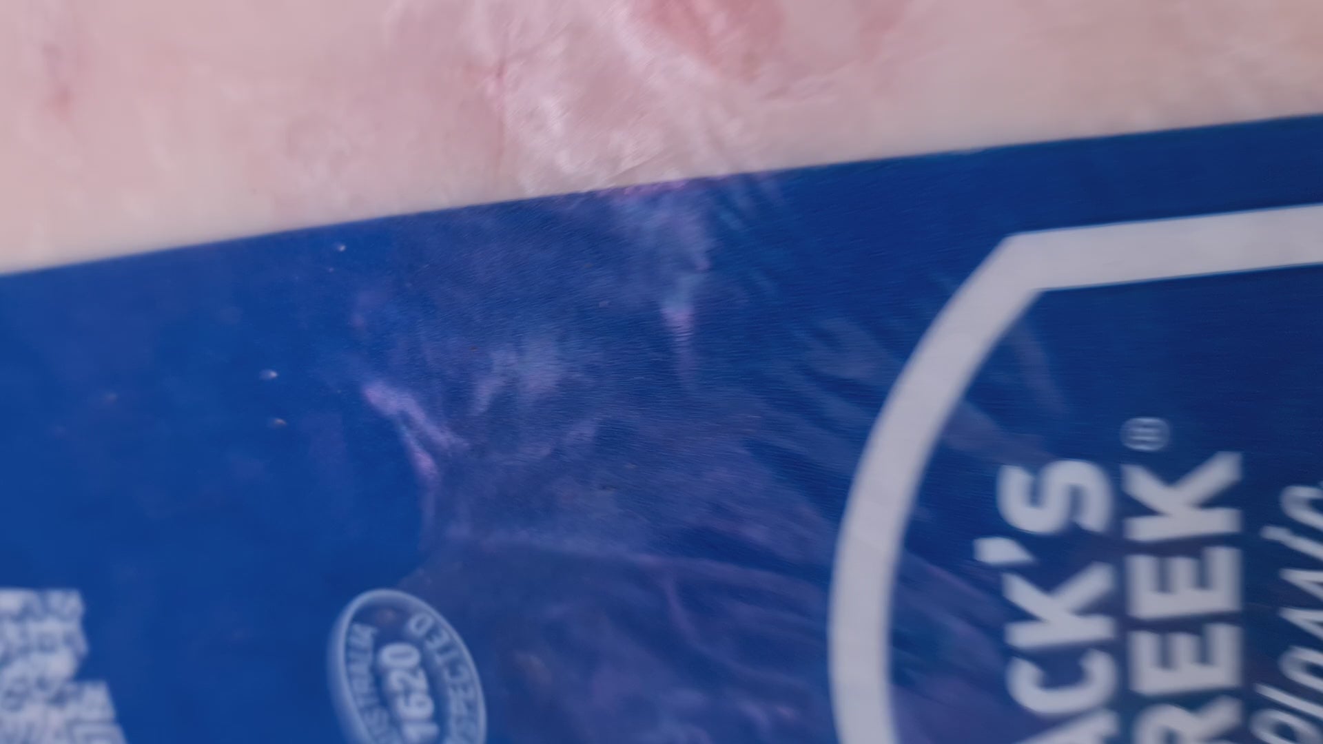 Jack's Creek Rump MB3+ $27/kg