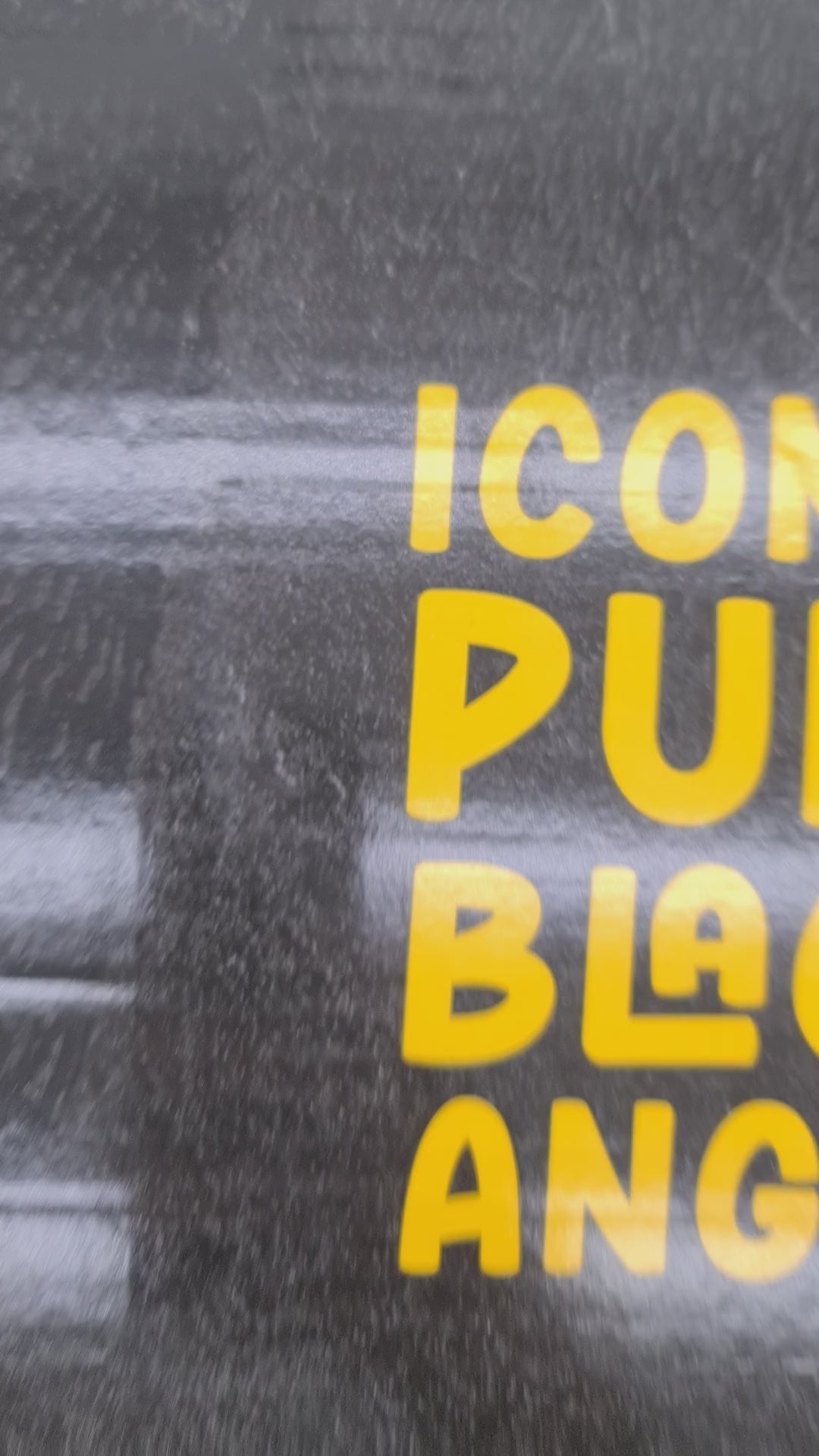 Ranger's Valley Black Onyx Porterhouse Striploin MB3+ $77/kg