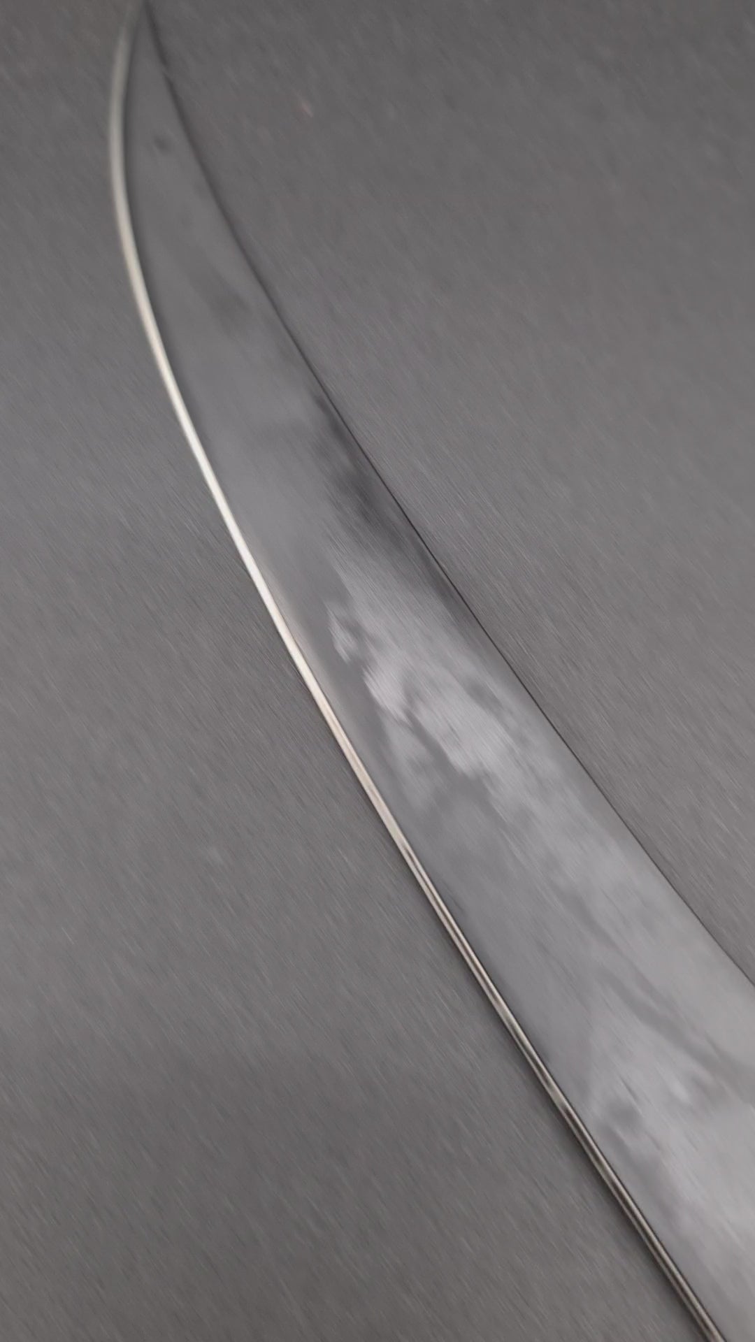 Carnivore Society Fillet Knife $449ea