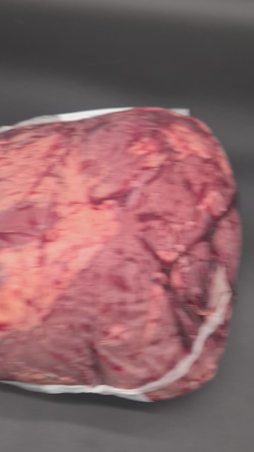 Topside Cap-off from $26/kg - Grass-fed Tasmanian Beef - Cape Grim
