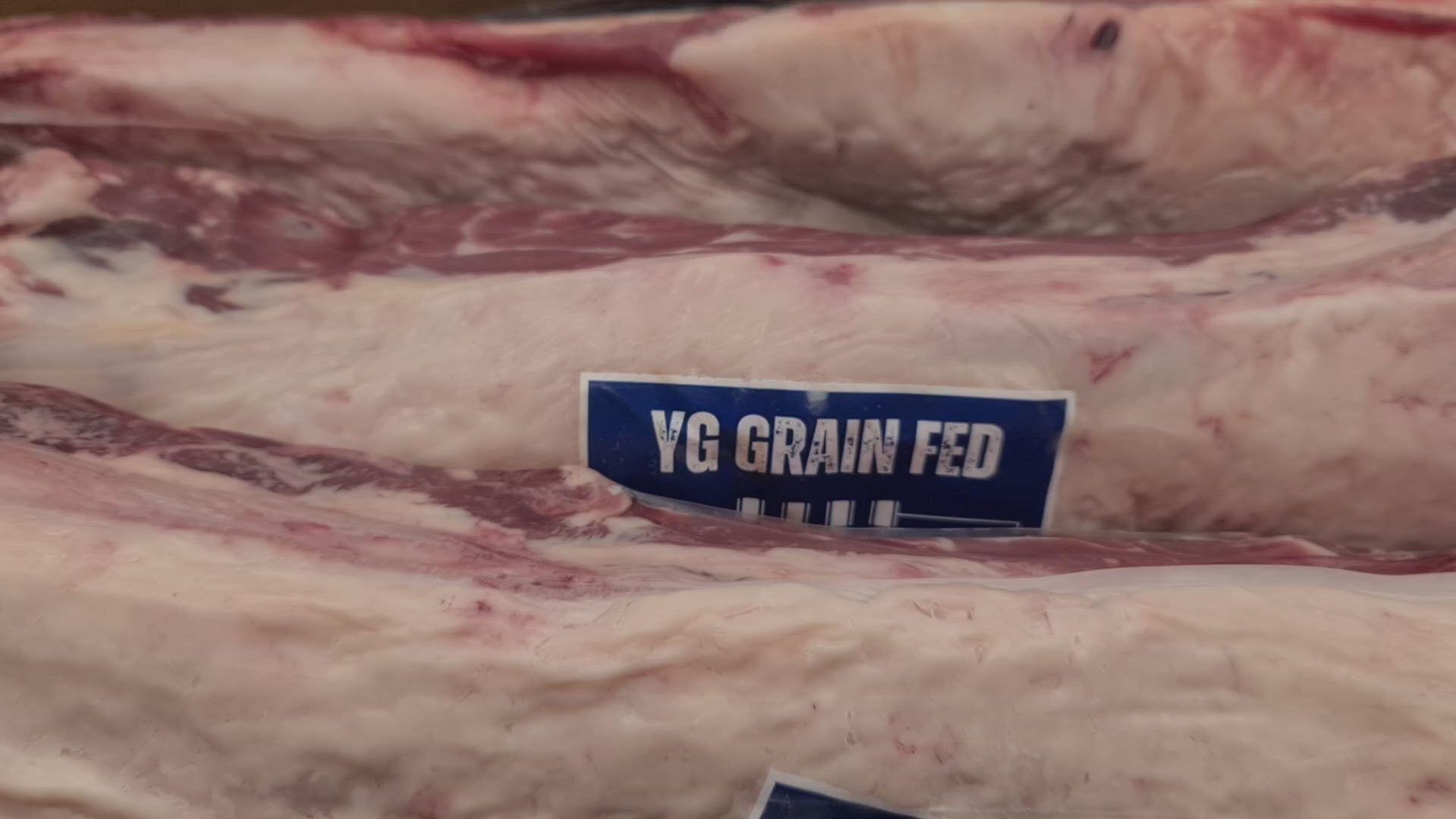 Bindaree Butchery Porterhouse Striploin $41/kg