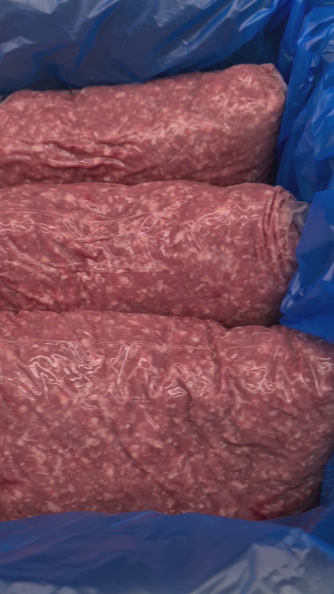 Carnivore Society Lamb Mince 10kg box from $34/kg