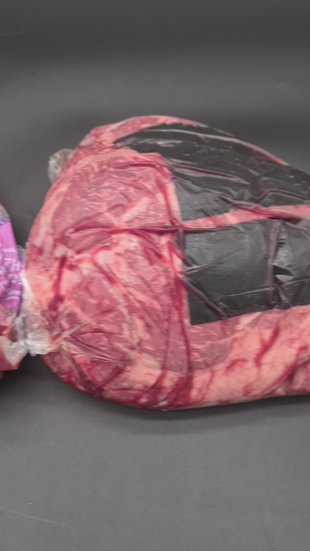 Rump from $47/kg - Grass-fed and finished Beef MB4+- Southern Ranges