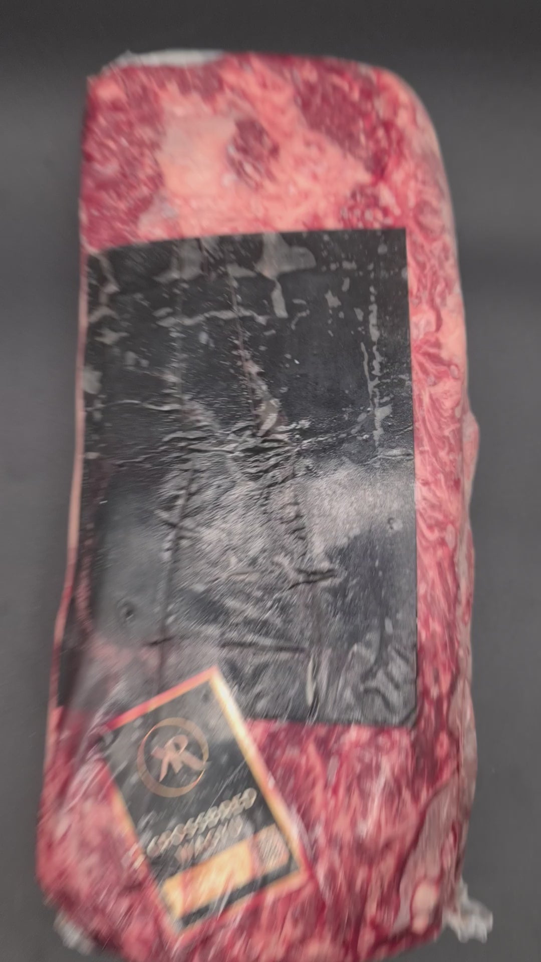 Scotch Cube Roll from $139 - Grain fed MB6-7 - Wagyu - King River