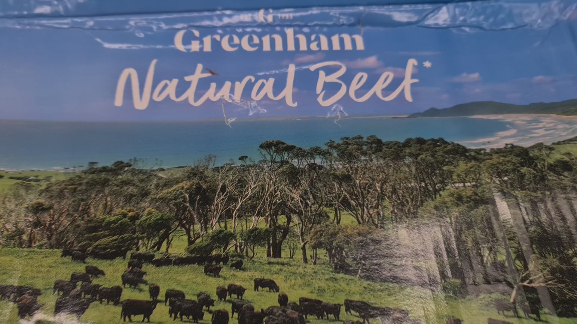 Tenderloin From $66/kg – 100% Grass-Fed & Finished Beef – Greenham Natural Beef