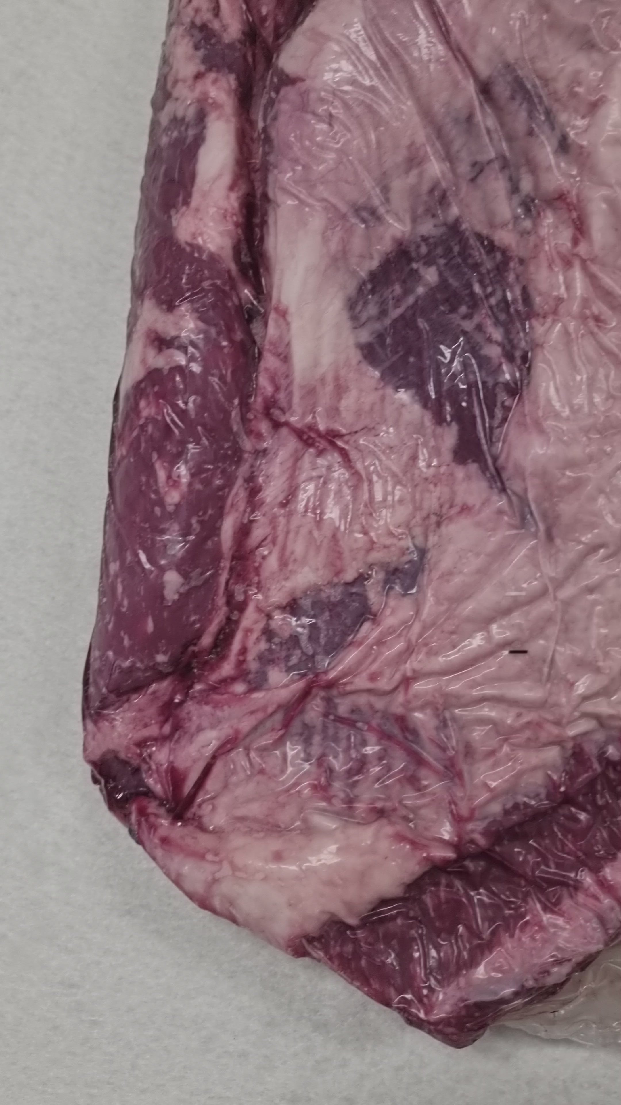 King River – Purebred Wagyu Brisket - $19/kg