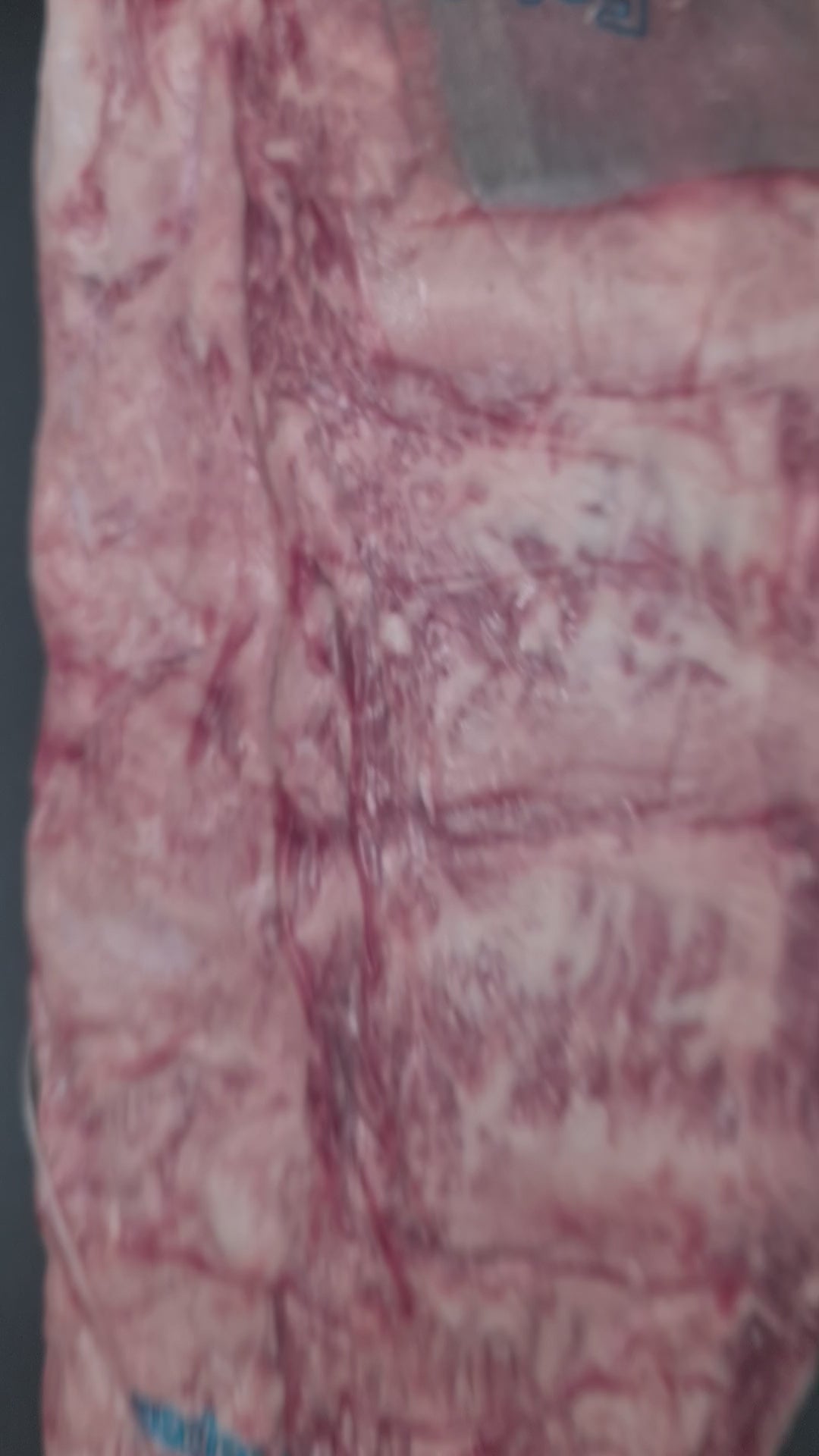 Kumamoto Wagyu Grain-fed Japanese Tenderloin M12 A5 $199/kg