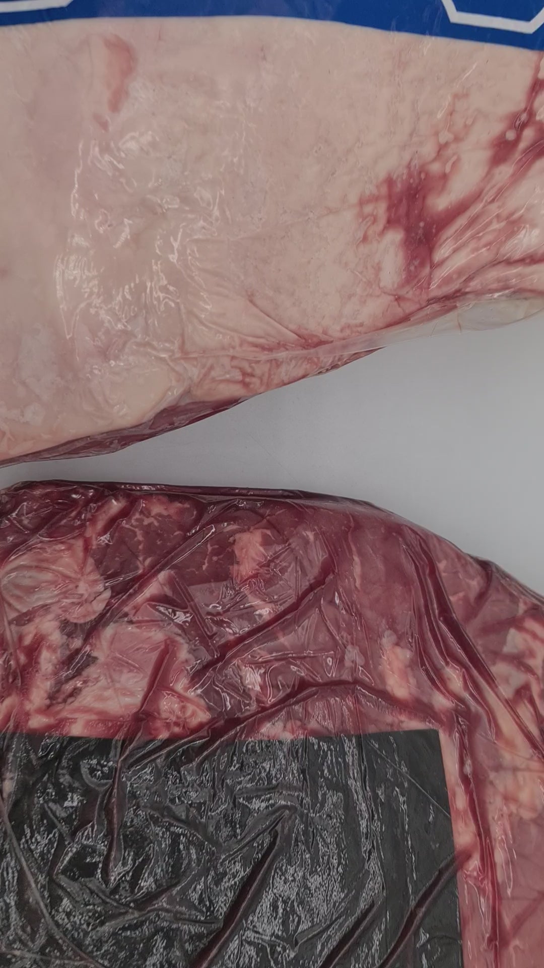 Jack's Creek Rump MB3+ $27/kg