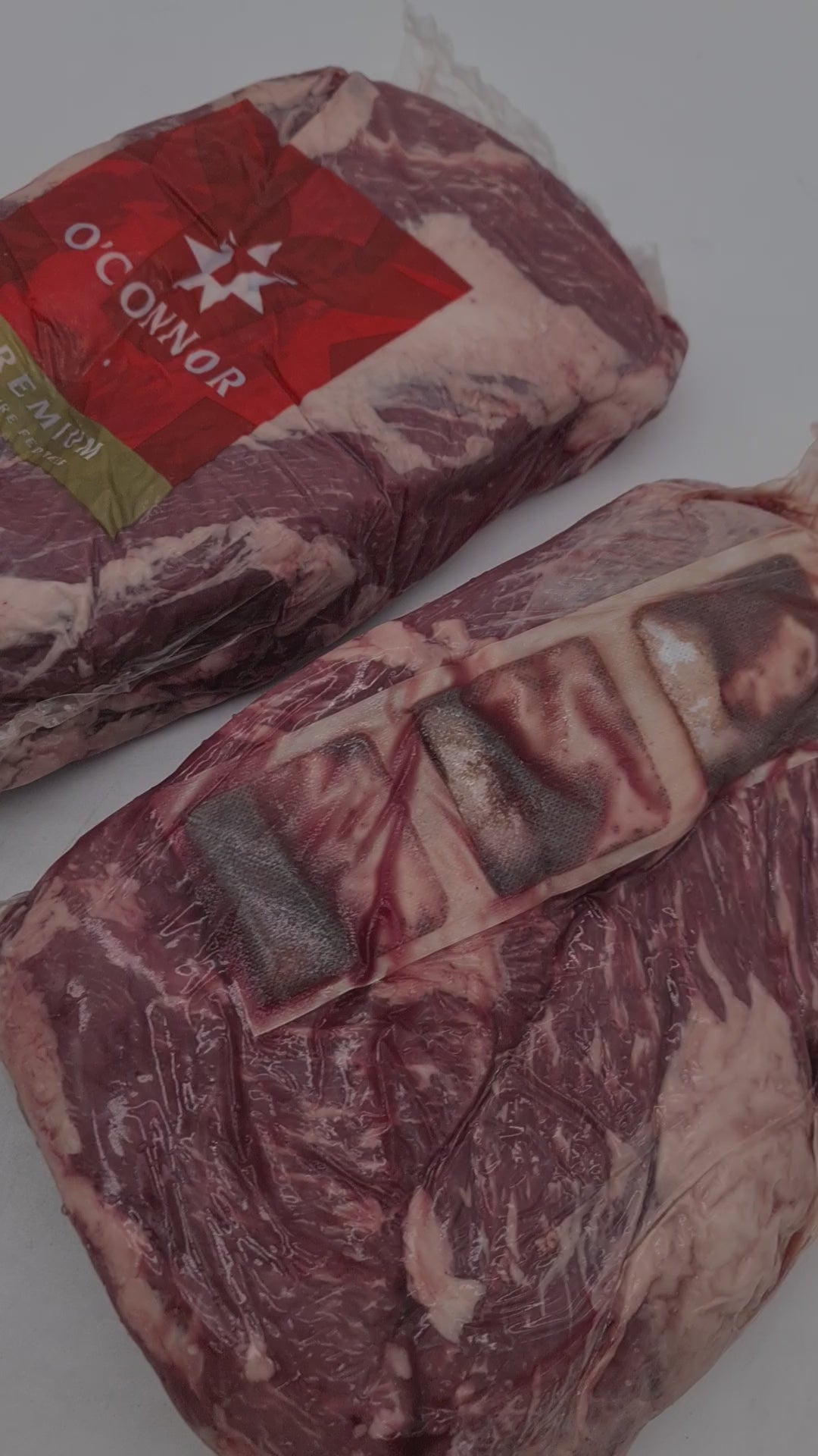 O'Connor Premium Angus Tri-tip (Boneless) $30/kg