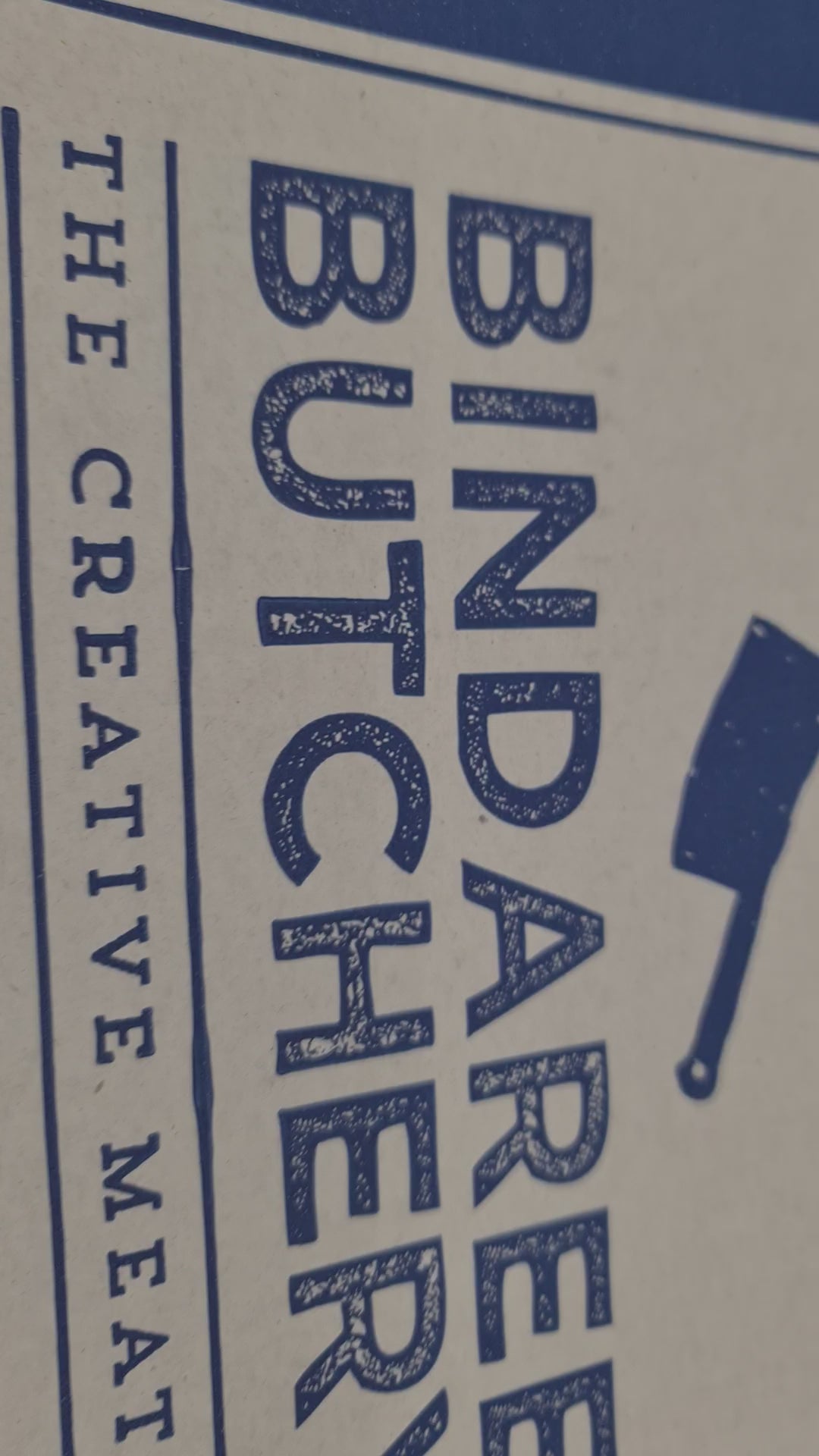 Bindaree Butchery Rump $24/kg