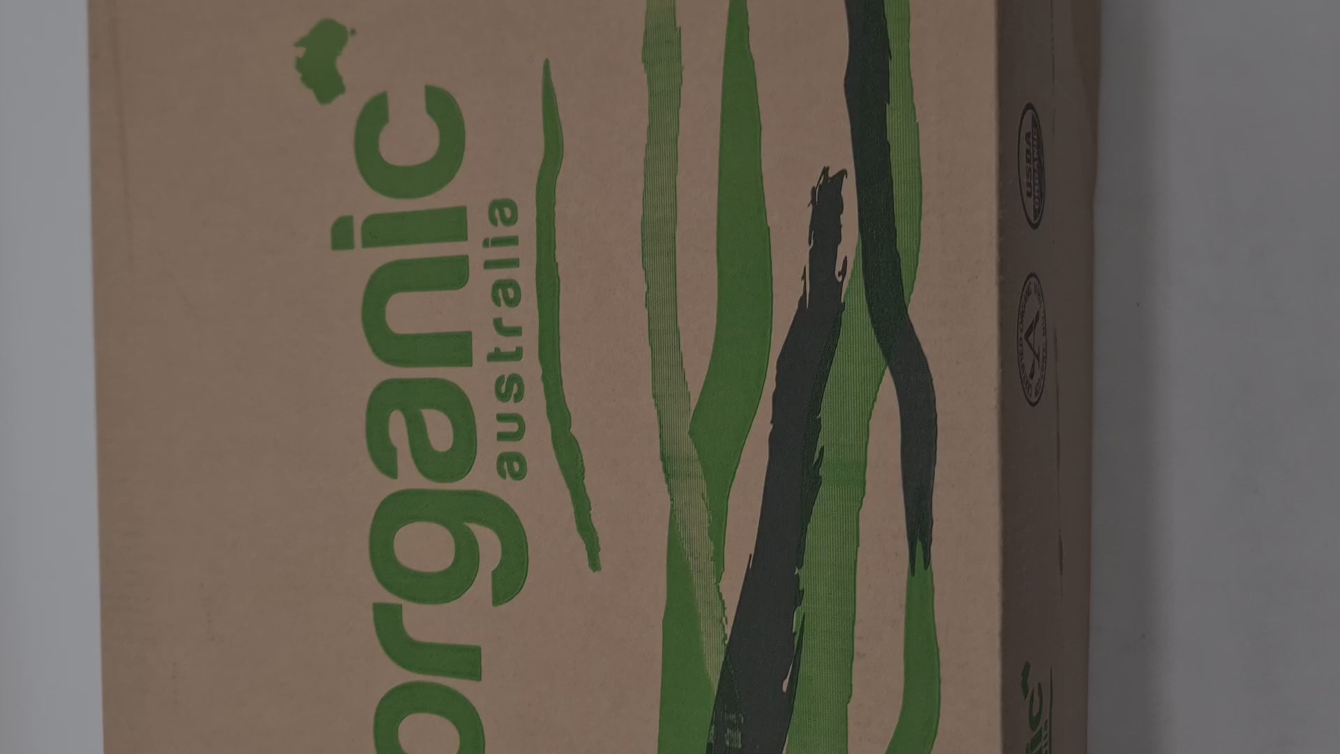 OBE Organic Organic Rump $24/kg