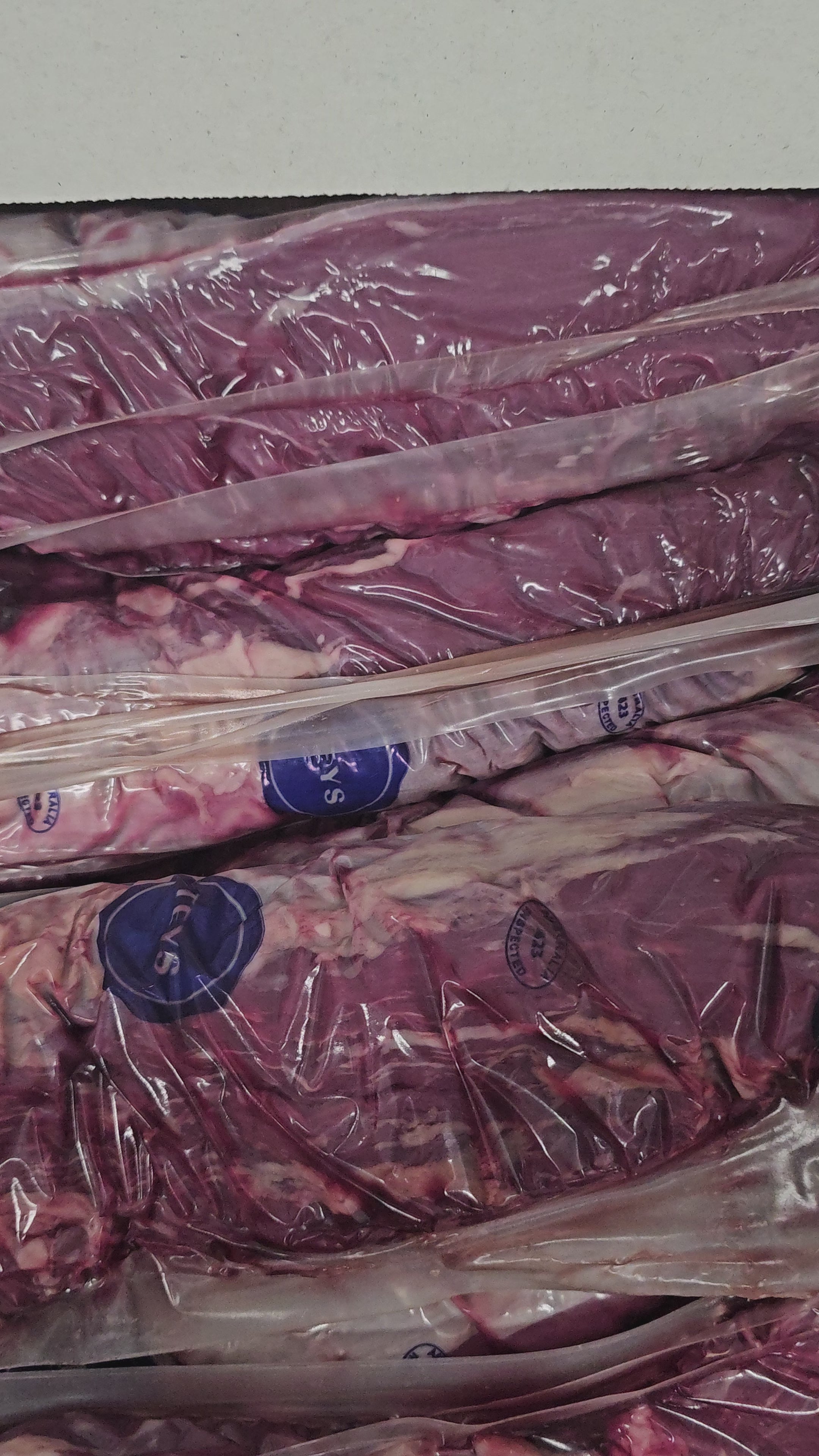 Teys Australia Eye Fillet (Tenderloin) - (Grass-Fed) $46/kg