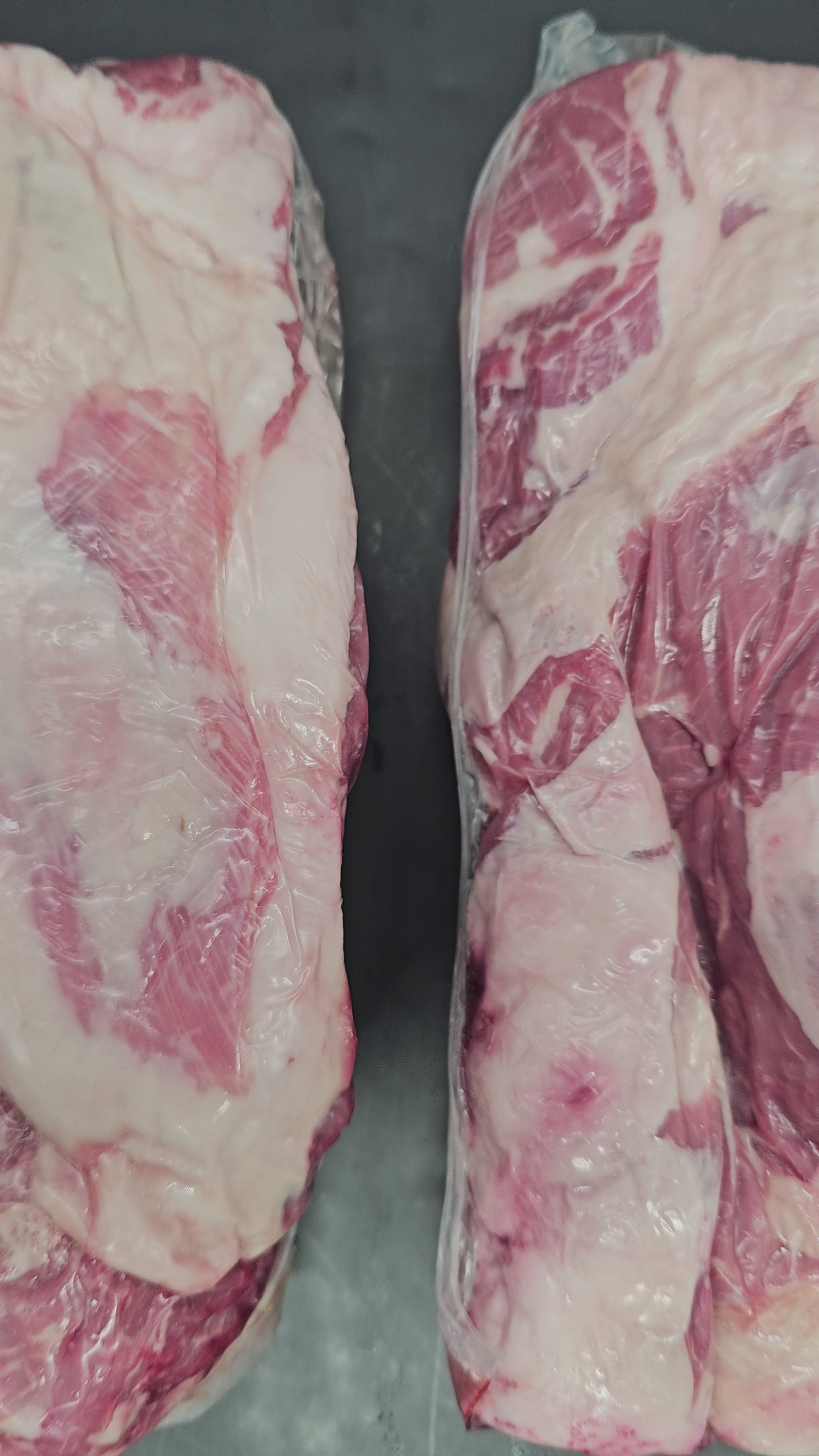 Boneless Lamb Square Cut Shoulder (L-SHD) – Wagstaff $29/kg