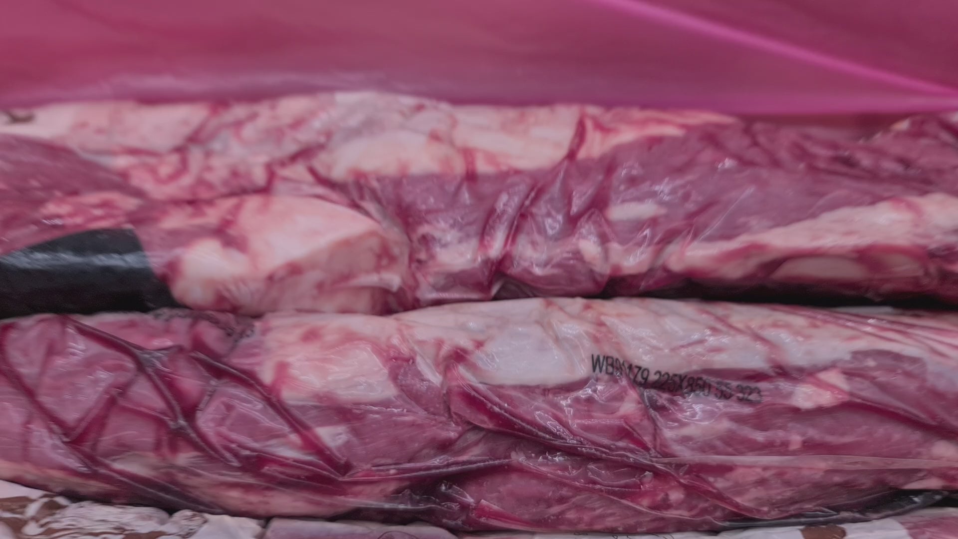 Tenderloin from $129/kg (Was $145/kg) - Grain-fed full blood wagyu MB8-9 - Strathdale