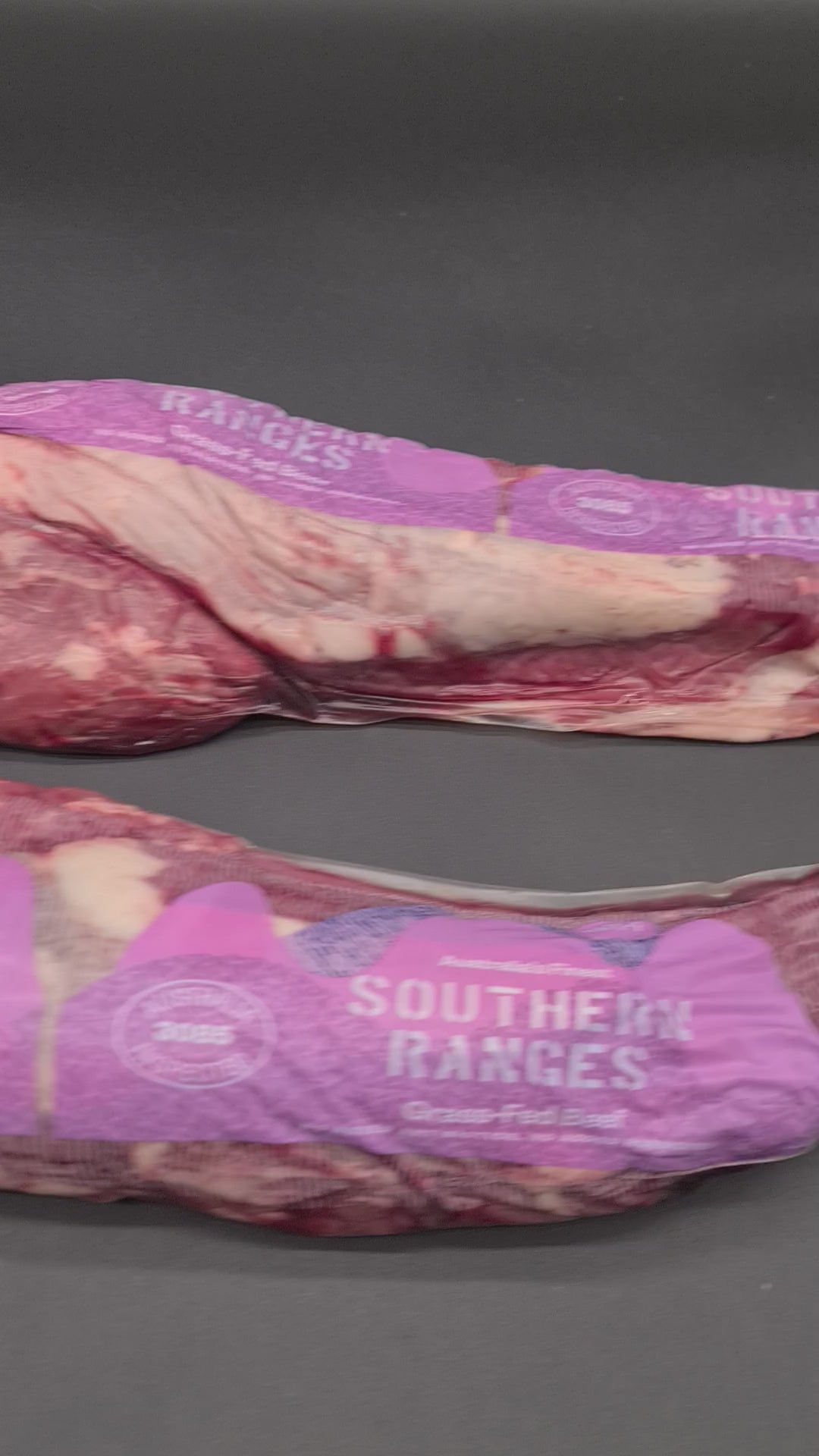 Eye Fillet Tenderloin From $99/kg – 100% Grass-Fed & Finished Beef MB4+ – Southern Ranges