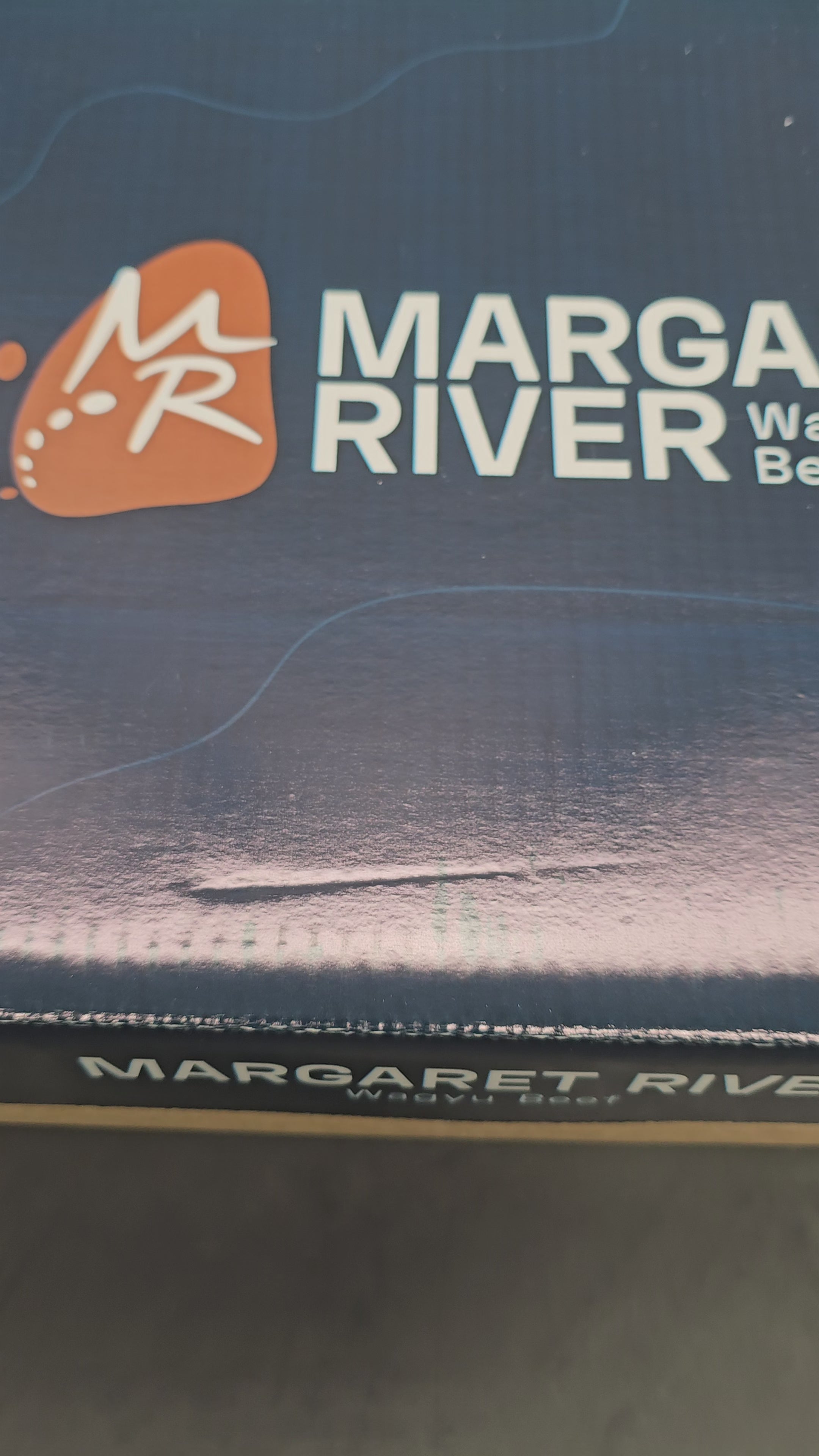 Margaret River Wagyu Boneless P/E Brisket (Deckle-Off) MB 8–9 $29.50 KG