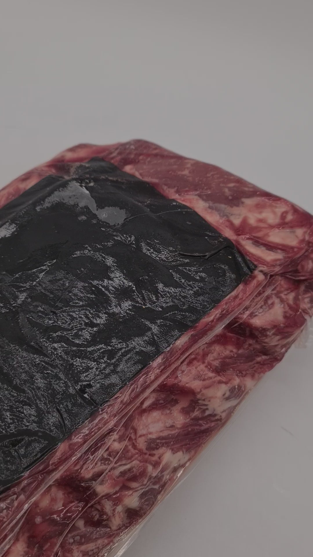 Ranger's Valley Black Onyx Porterhouse Striploin MB3+ $77/kg
