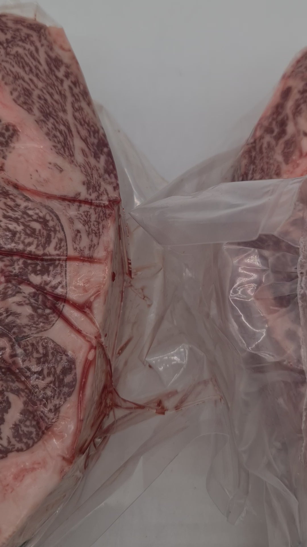 Margaret River Wagyu Pre-sliced Ribeye MB8/9+ $160/kg