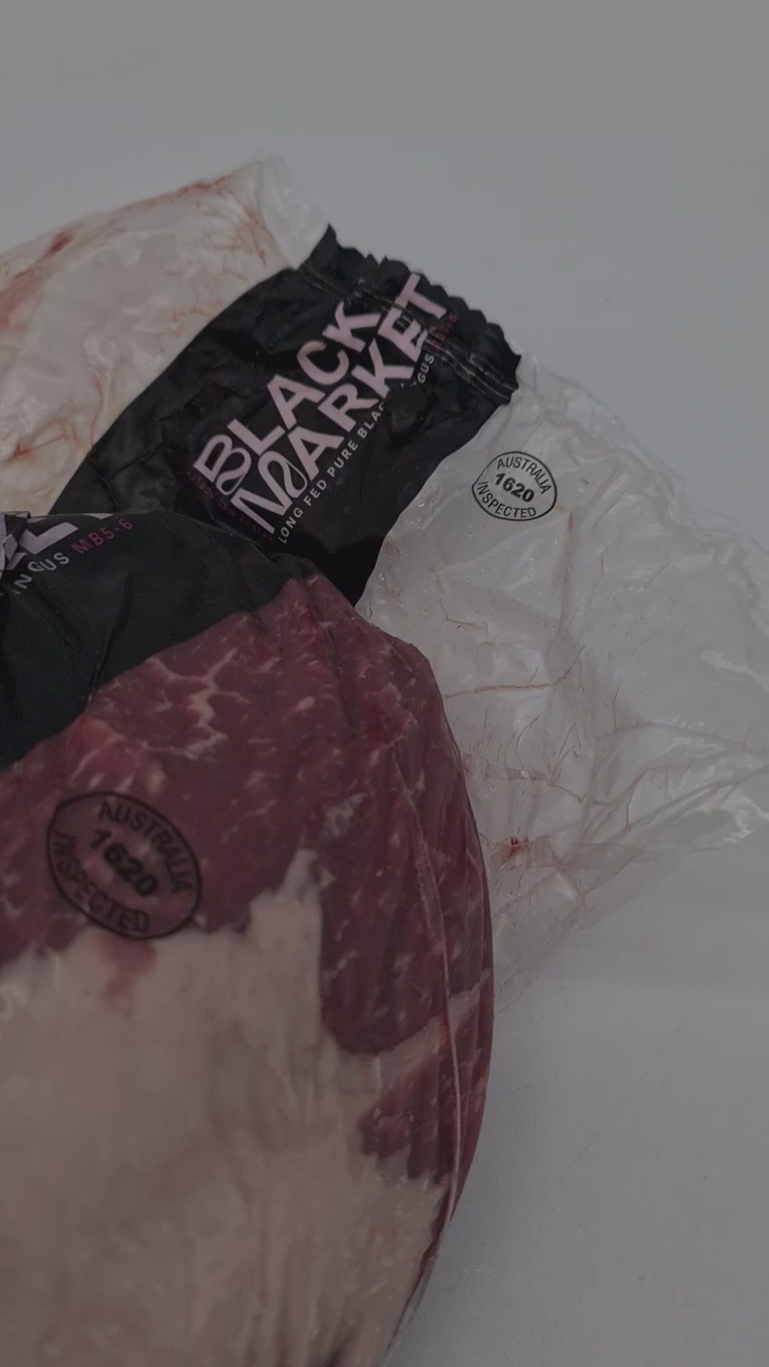 Ranger's Valley Black Market Bolar Blade MB3-4 $21/kg