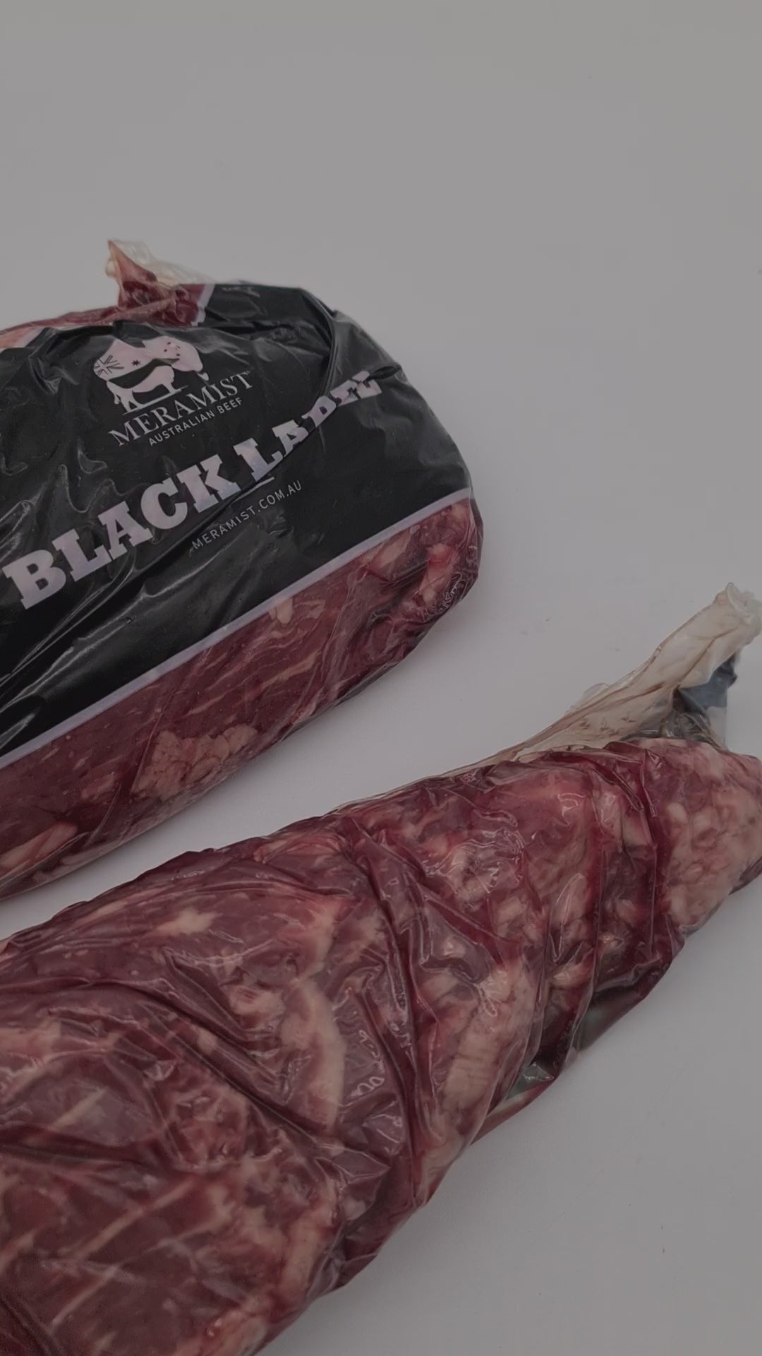 Meramist Caboolture Black Label Tenderloin ($65/kg)