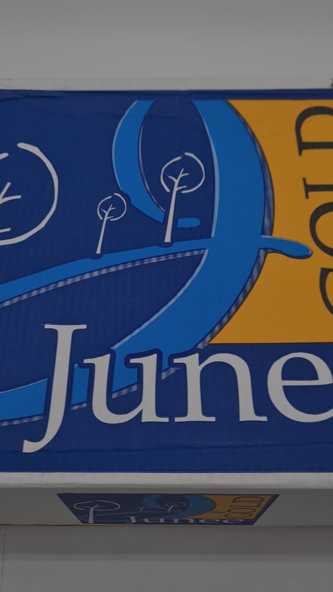 Junee Gold Lamb Rack  $32/kg *SPECIAL (WAS $37/kg)