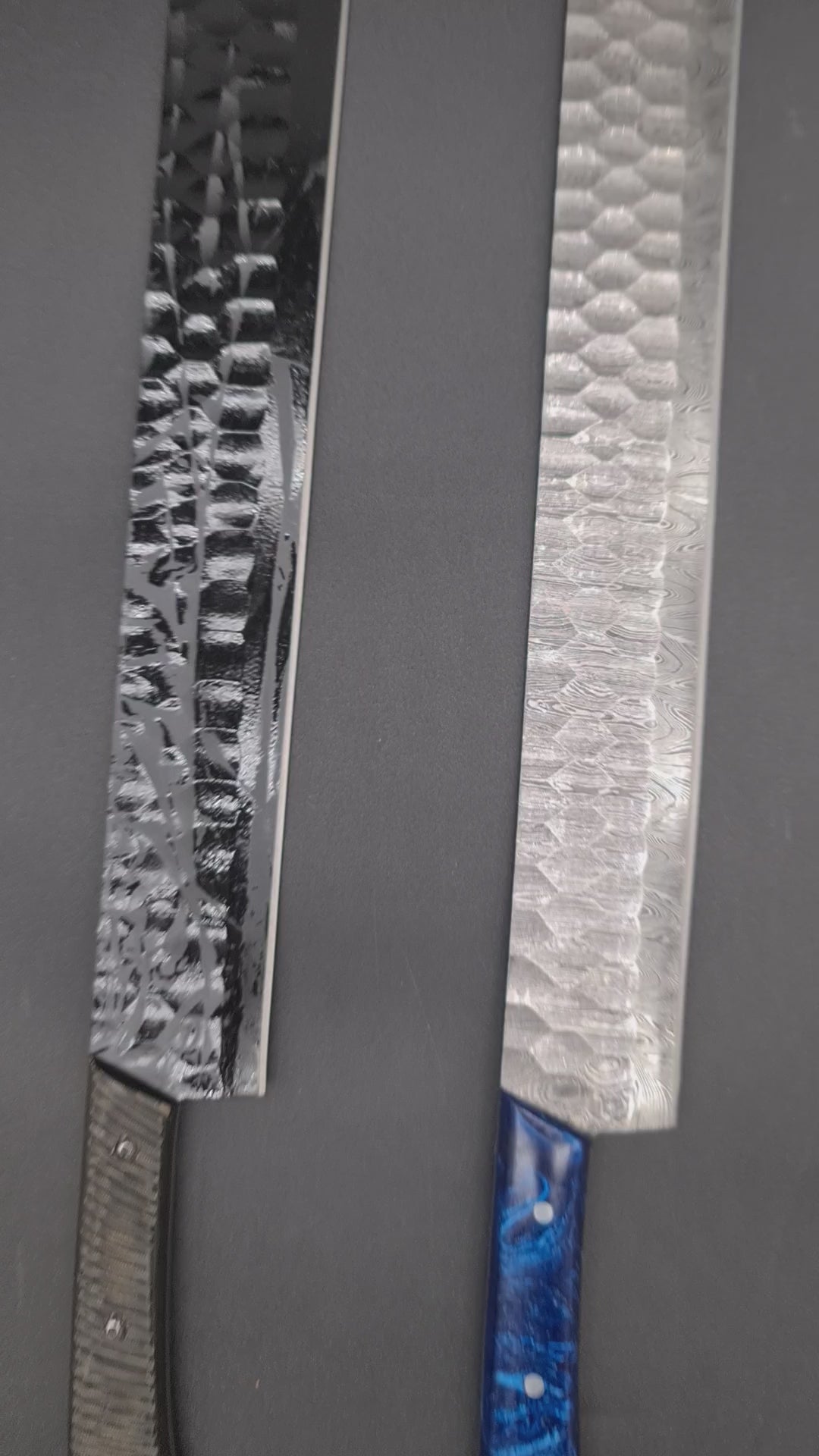 Carnivore Society Brisket Knife $499